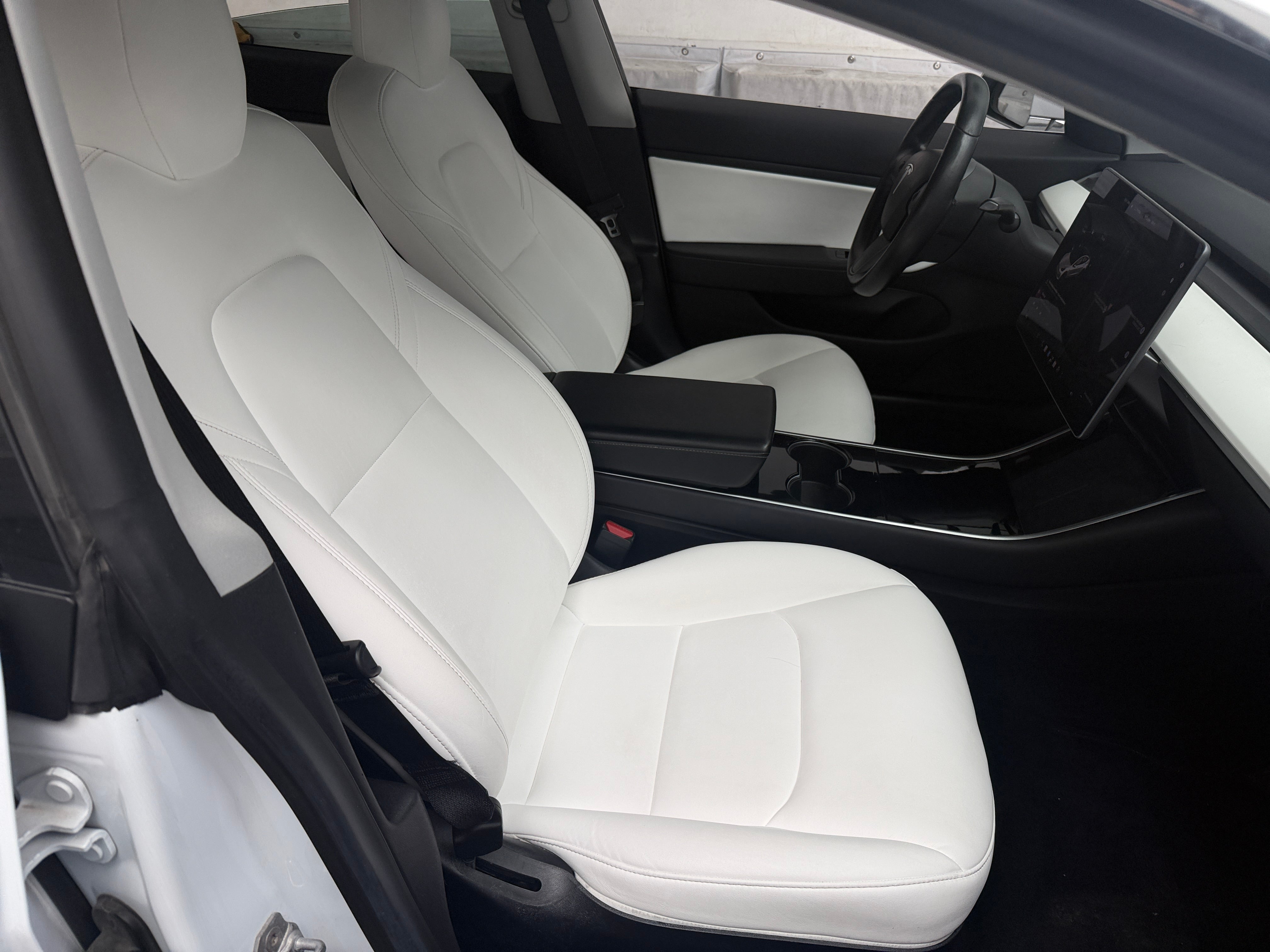 2019 Tesla Model 3 Base