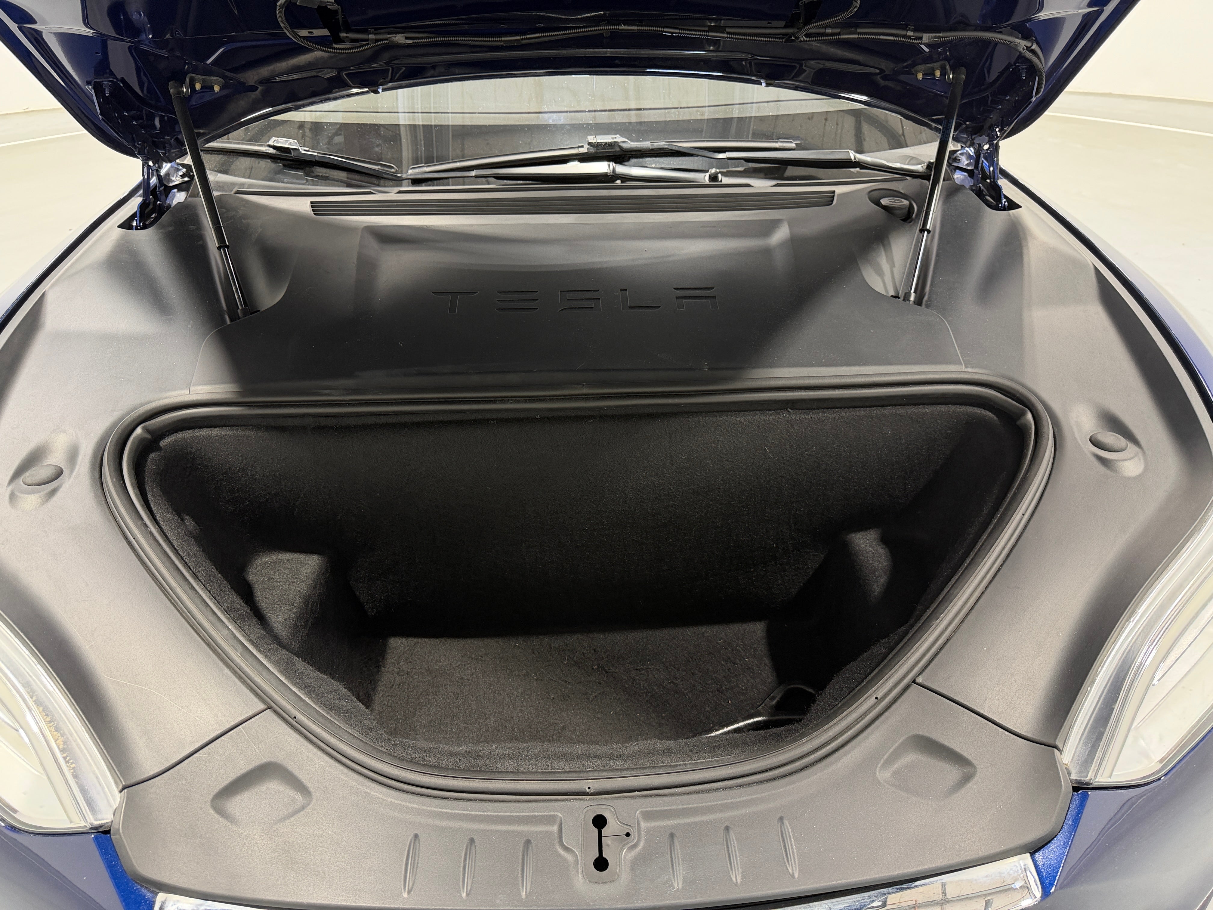 2020 Tesla Model S
