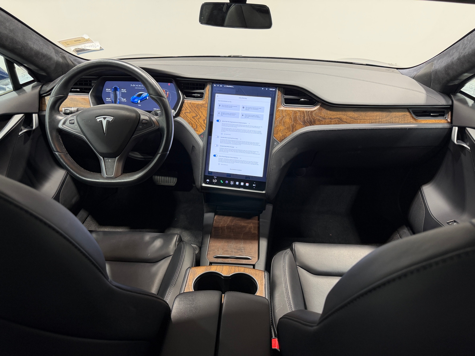 Thumbnail: 2020 Tesla Model S - 2