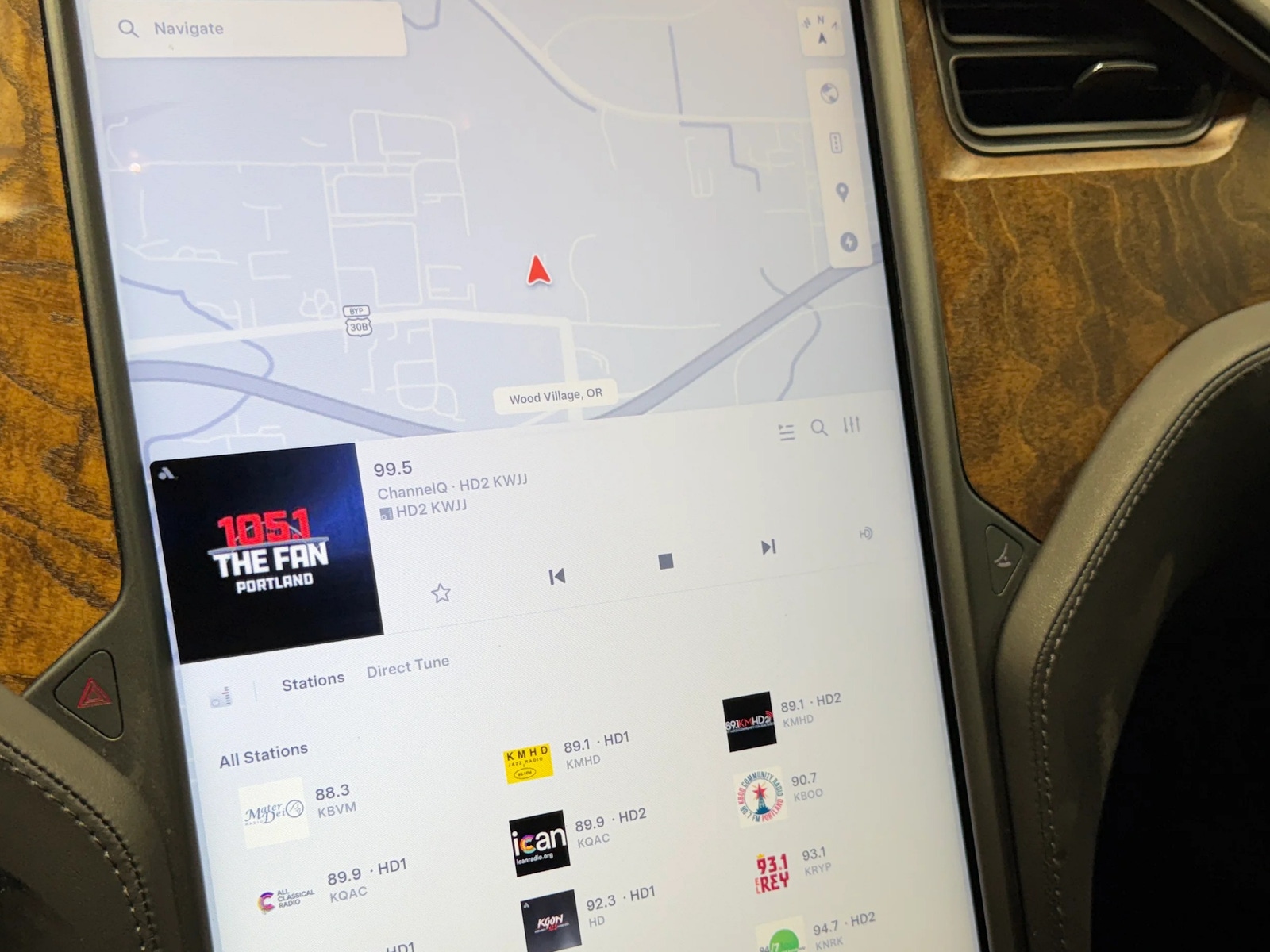 Thumbnail: 2020 Tesla Model S - 3