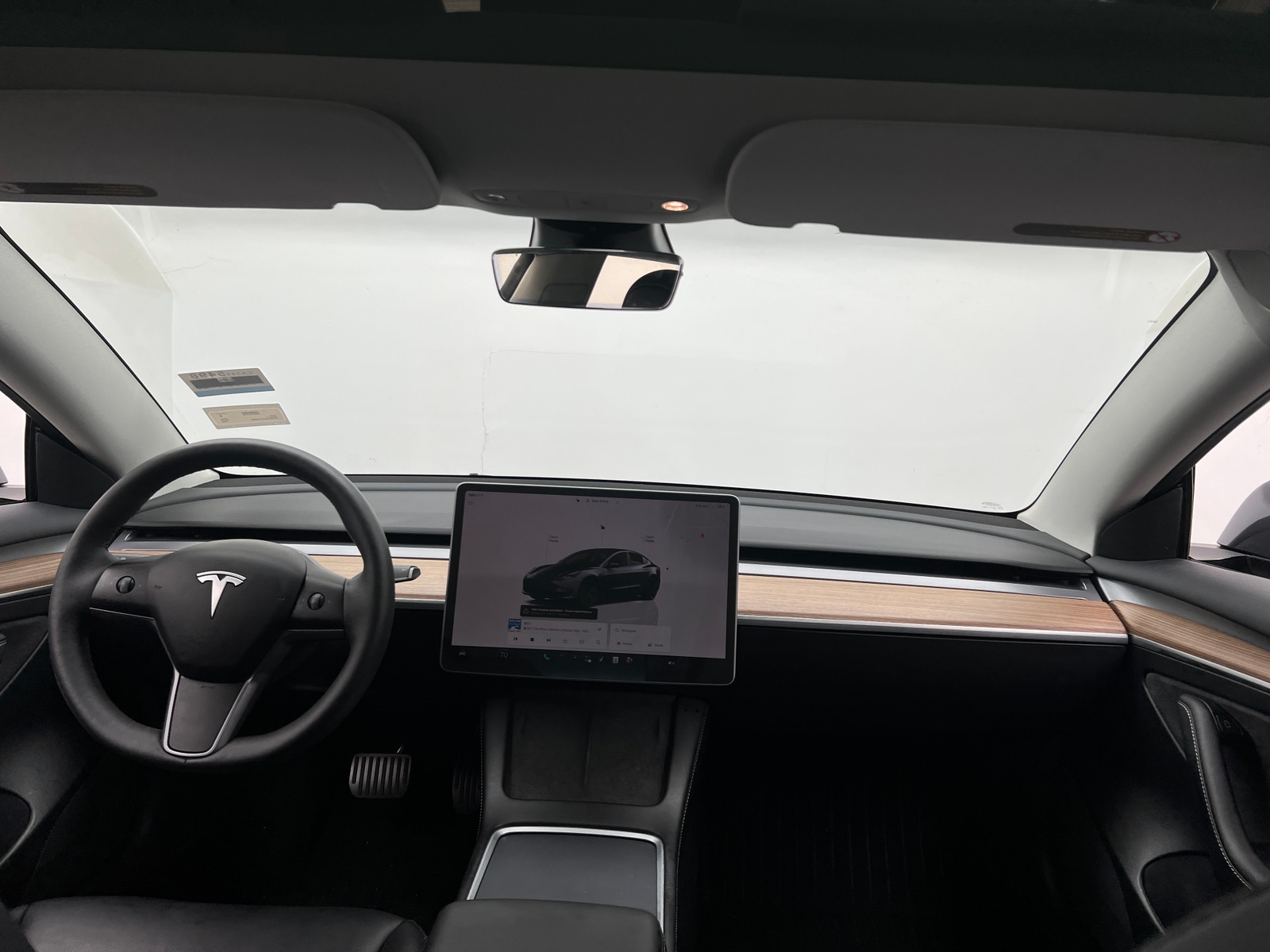 Thumbnail: 2023 Tesla Model 3 - 2