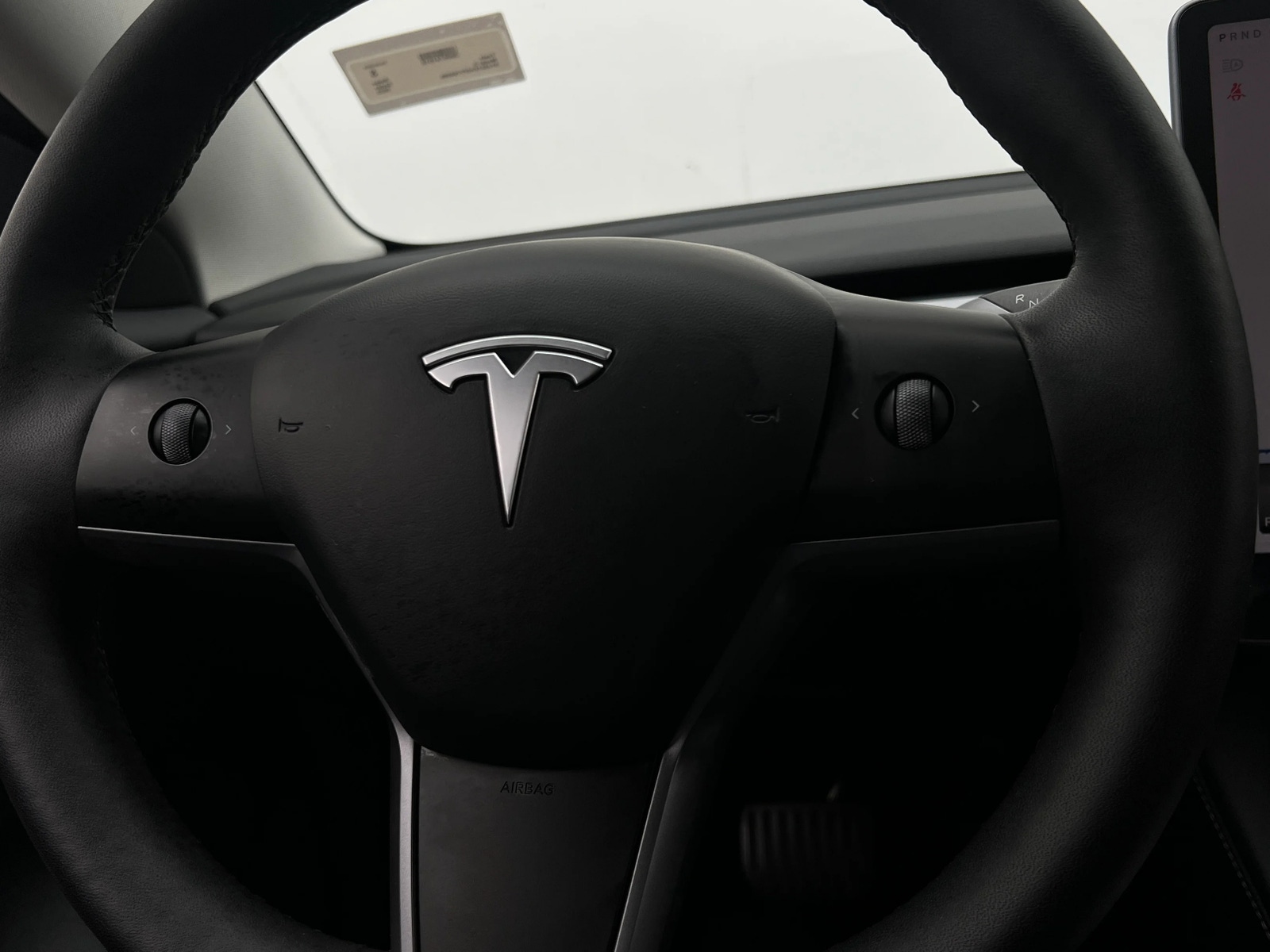 Thumbnail: 2023 Tesla Model 3 - 4