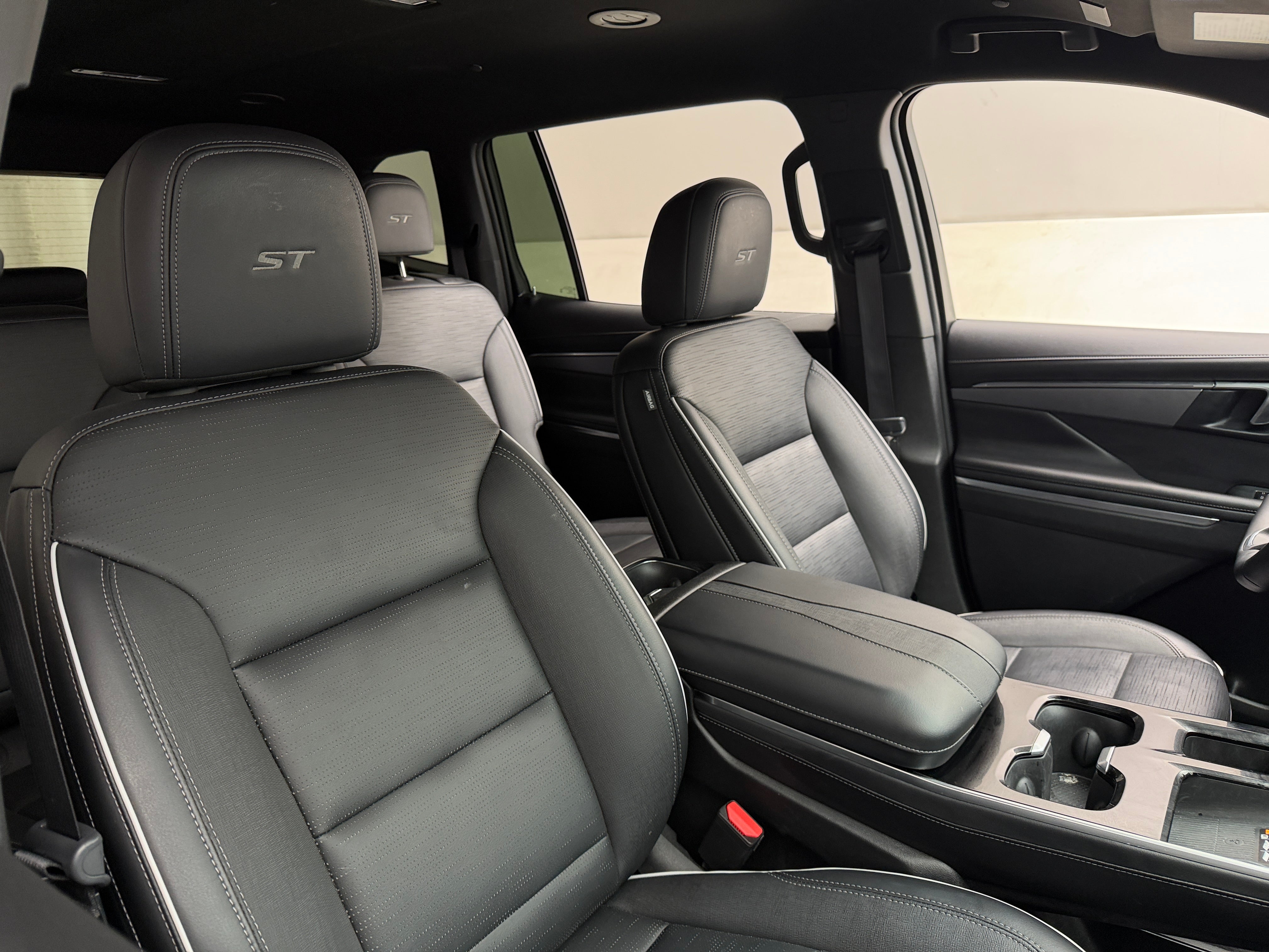 2025 Buick Enclave