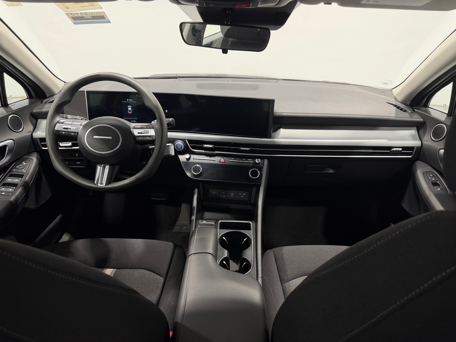Thumbnail: 2025 Hyundai Sonata - 3