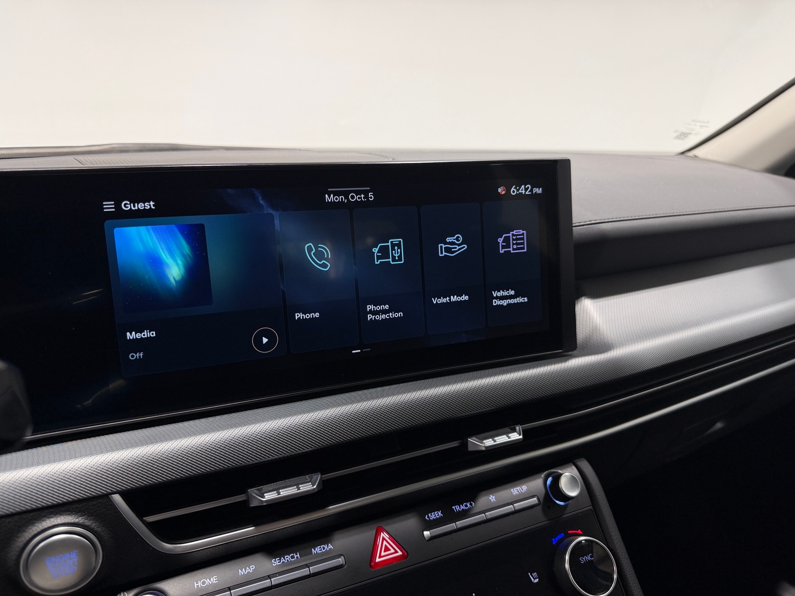 Thumbnail: 2025 Hyundai Sonata - 4