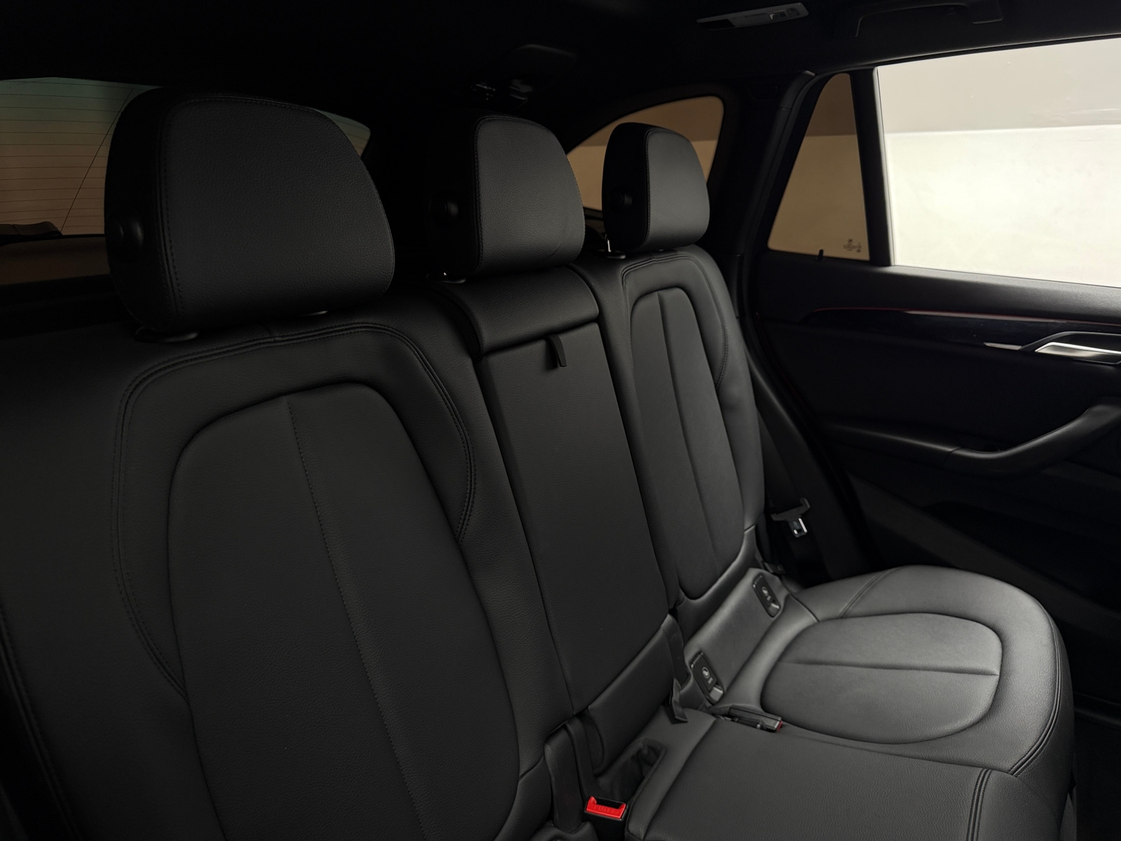 Thumbnail: 2018 BMW X1 - 6
