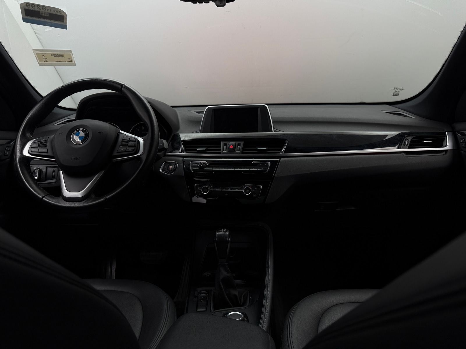 Thumbnail: 2018 BMW X1 - 3