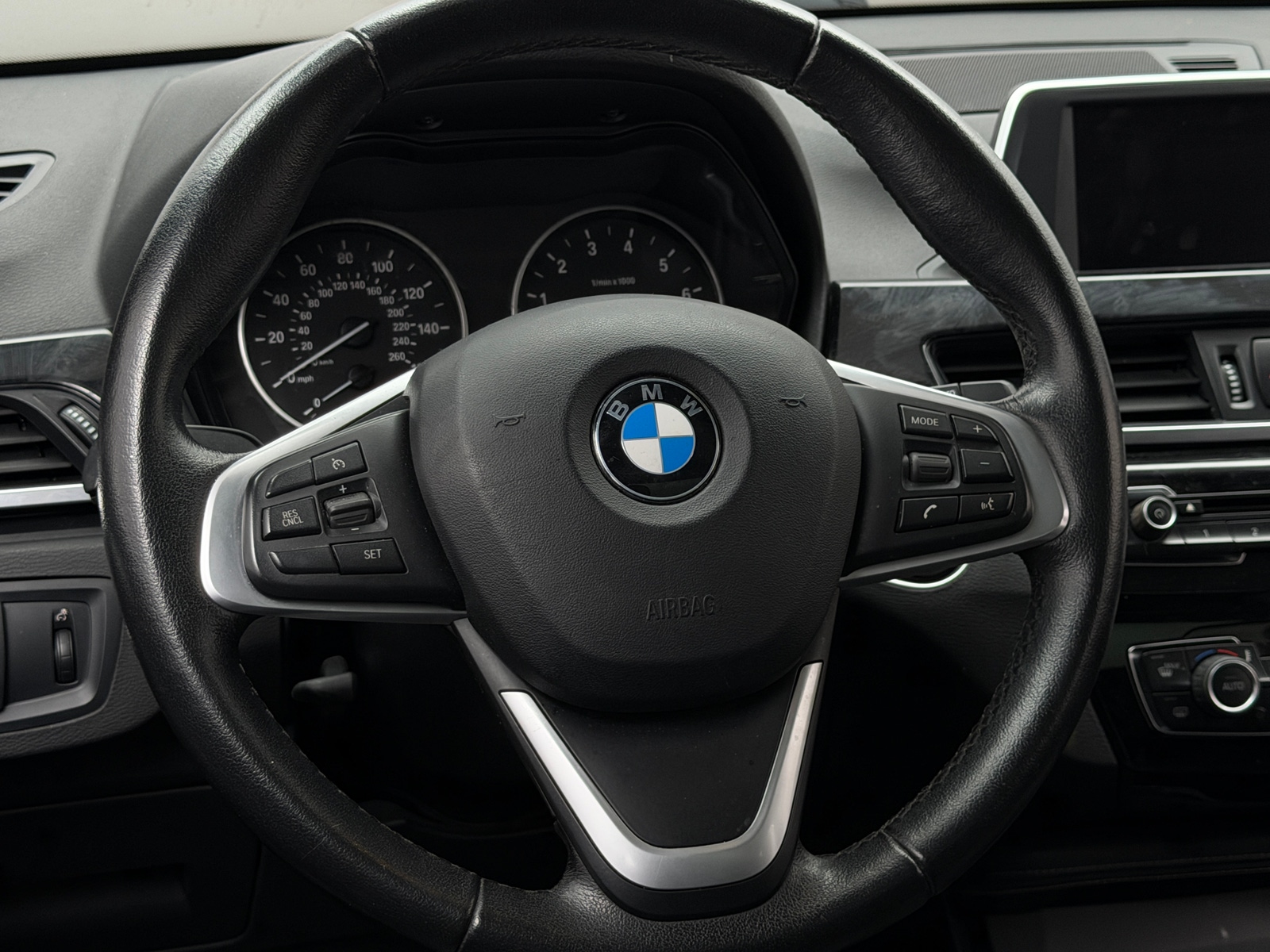 Thumbnail: 2018 BMW X1 - 5
