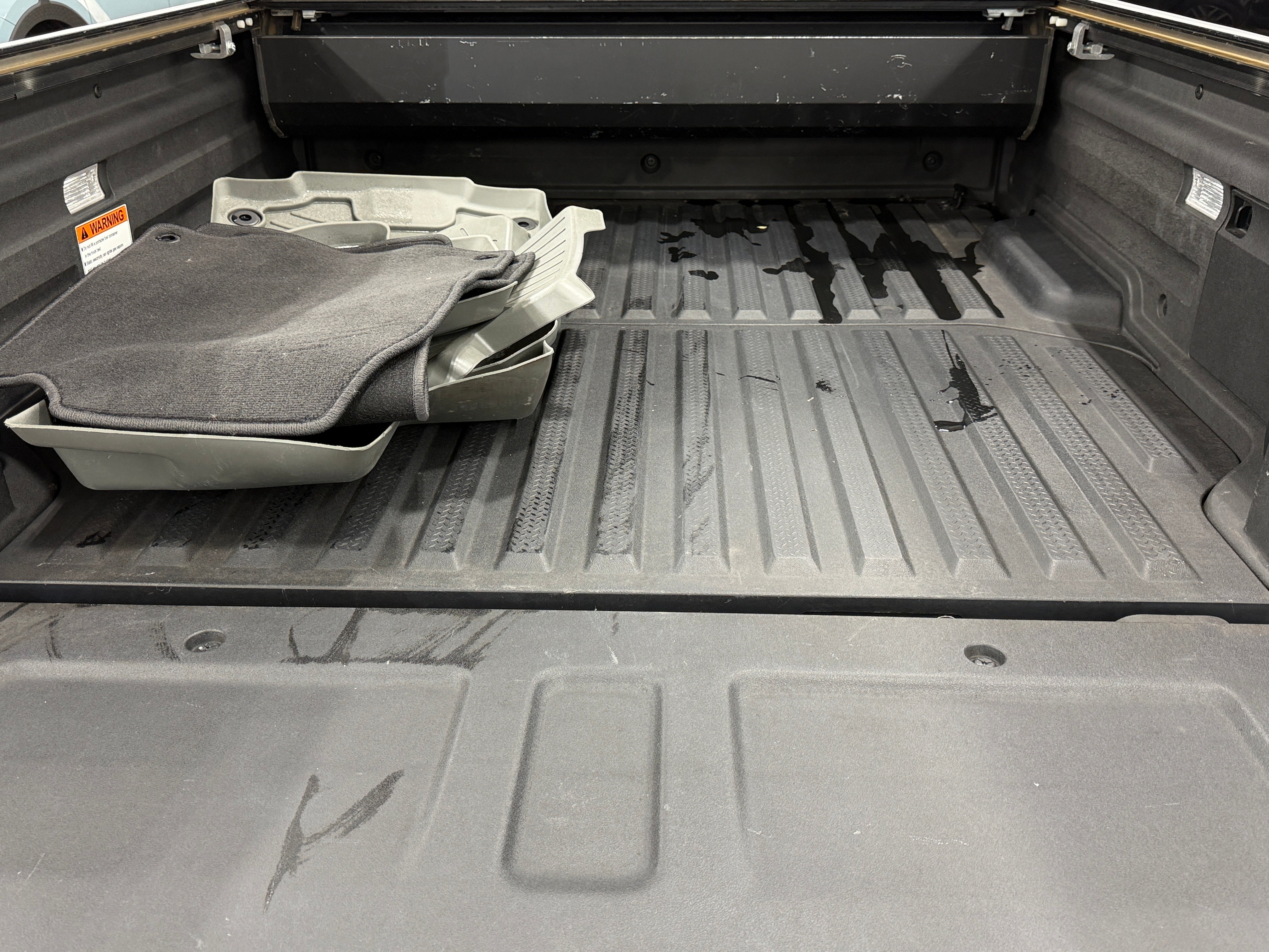 2019 Honda Ridgeline