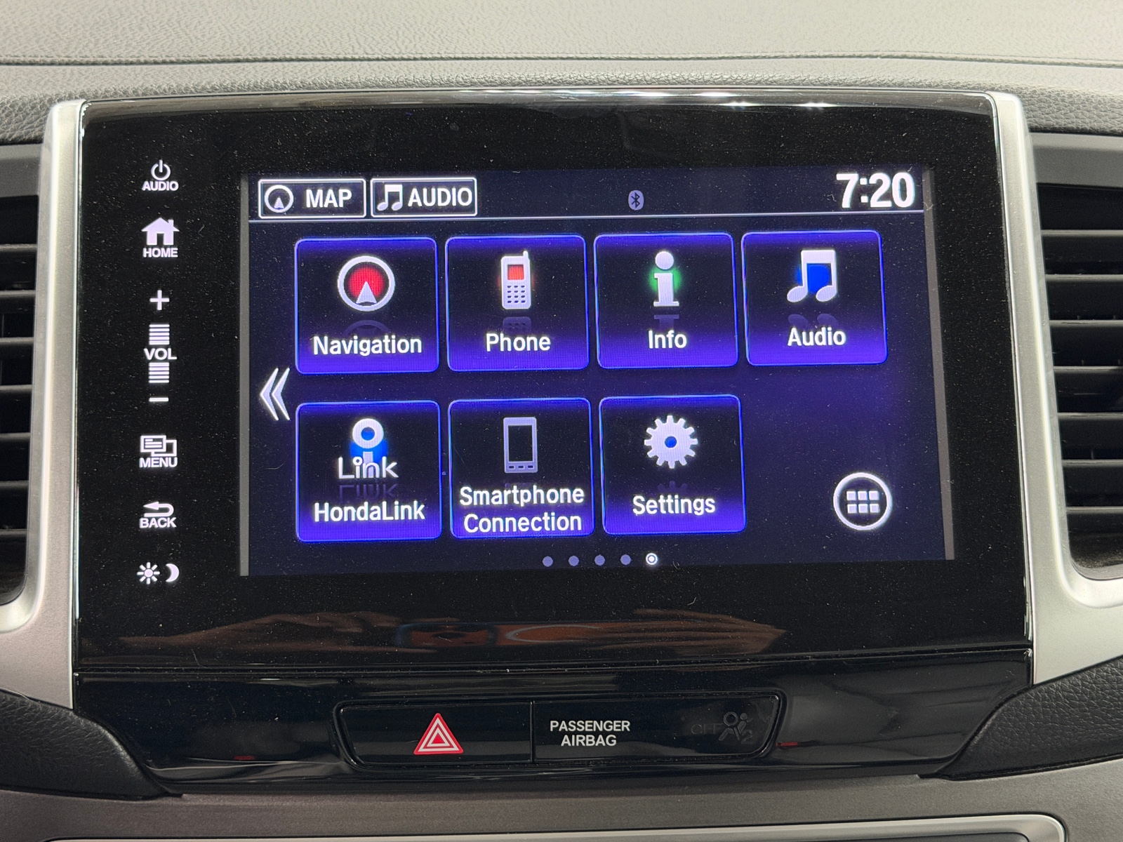 Thumbnail: 2019 Honda Ridgeline - 4