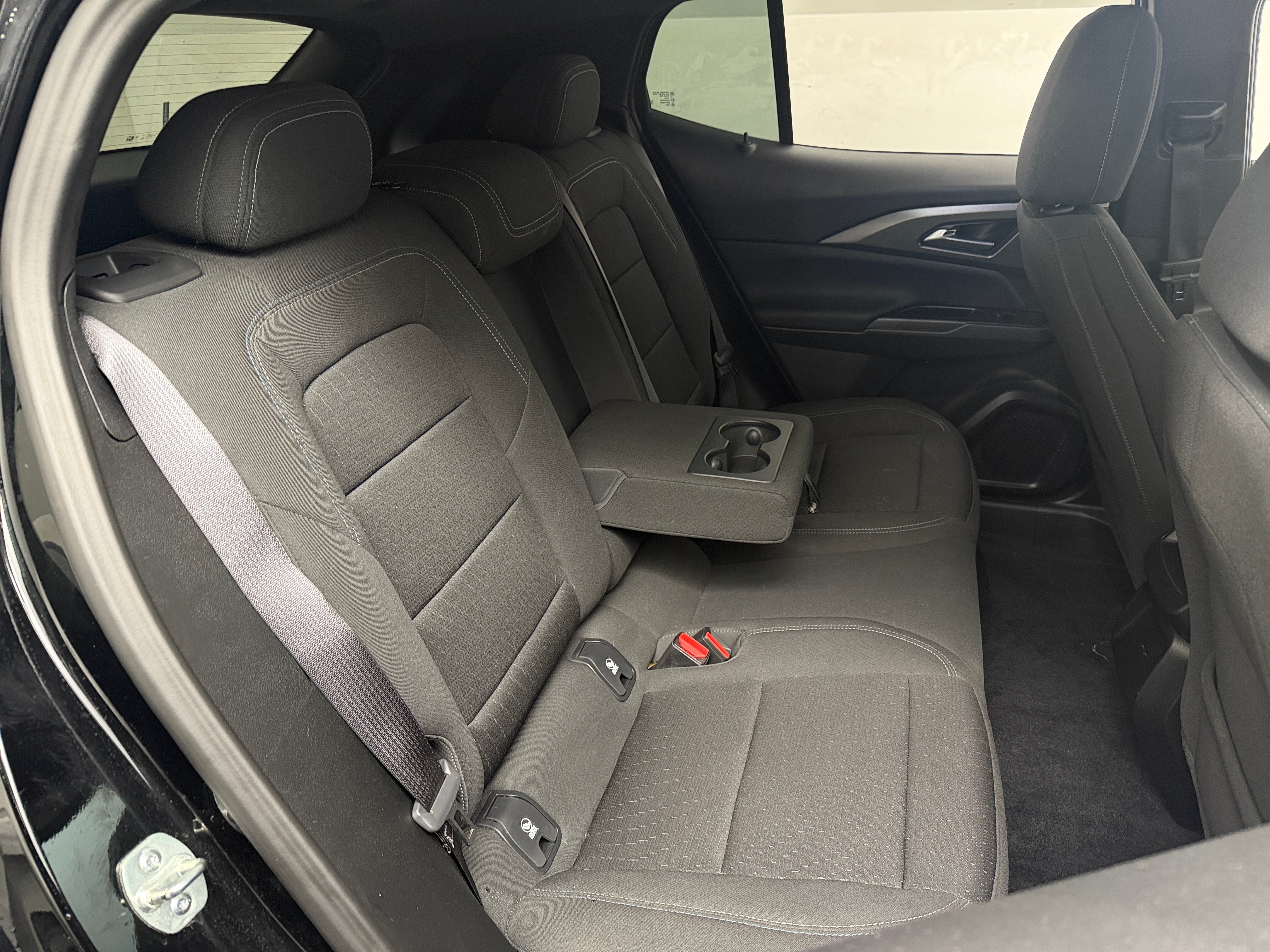 Used 2025 Chevrolet Equinox EV 1LT with VIN 3GN7DMRR6SS218720 for sale in Auburn, WA