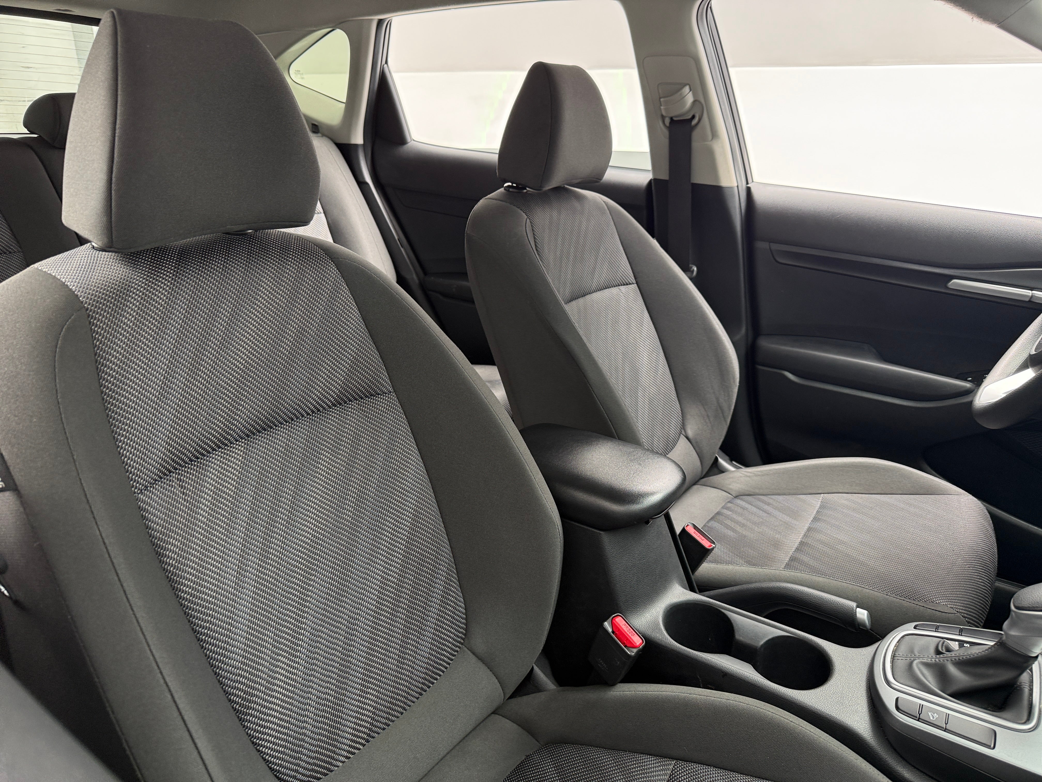 2026 Kia Seltos