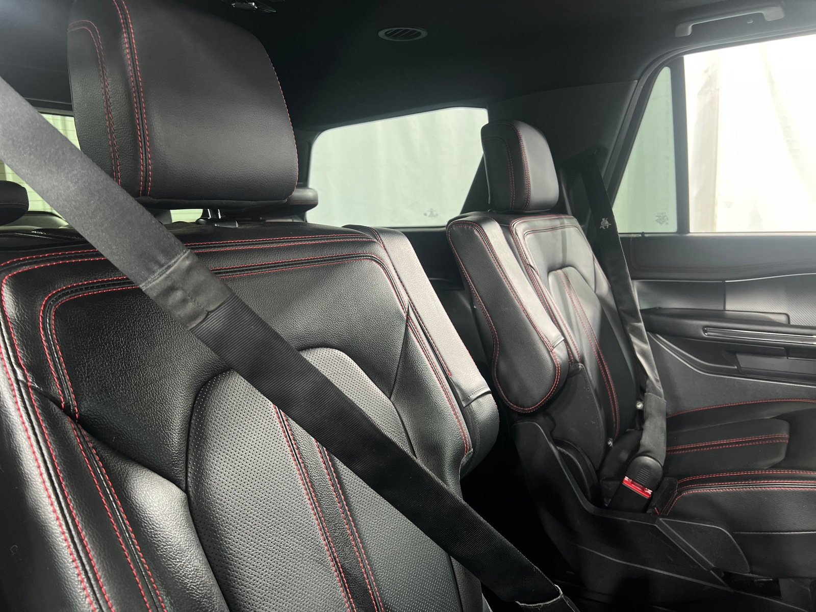 Thumbnail: 2021 Ford Expedition - 5