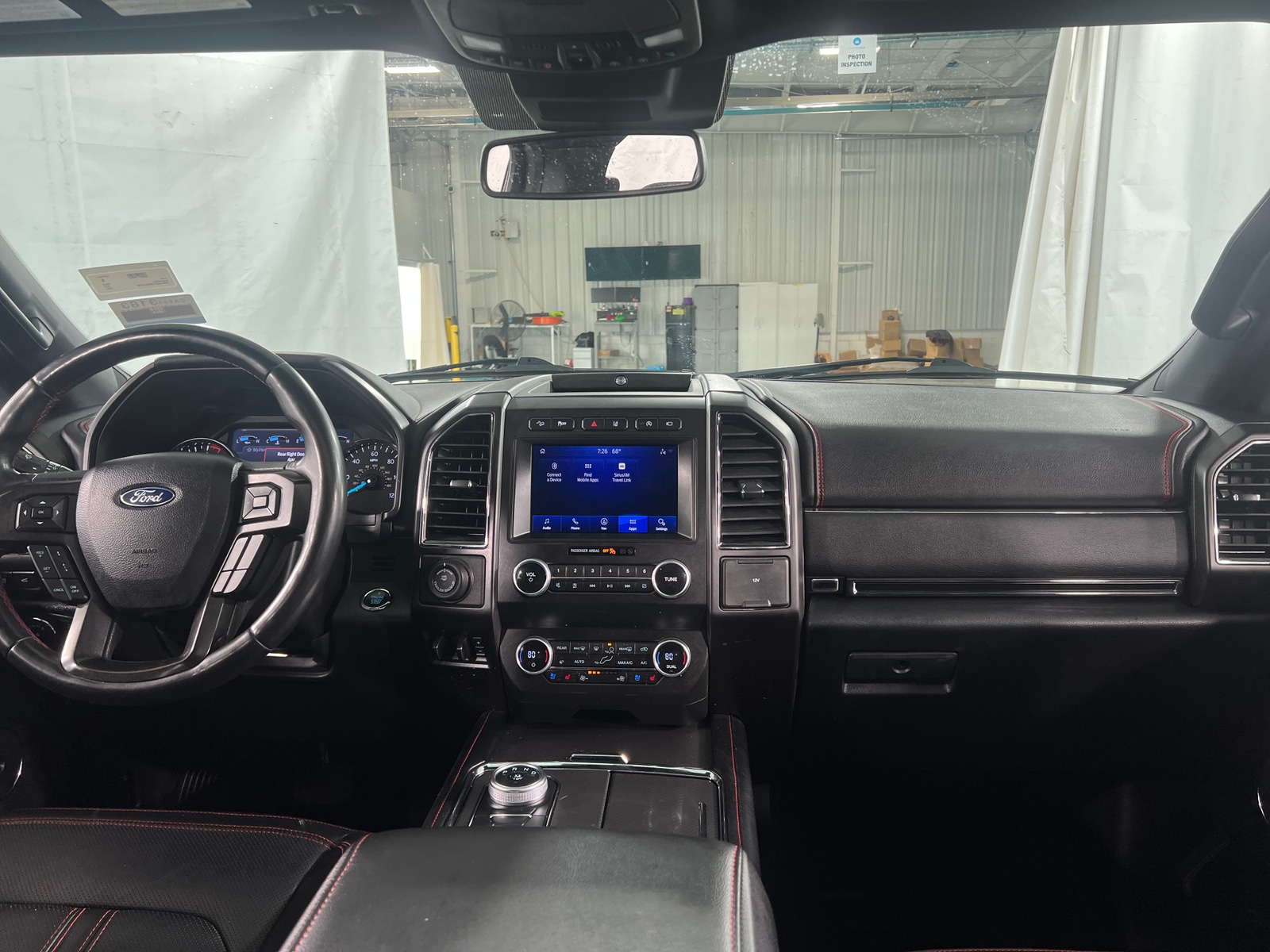 Thumbnail: 2021 Ford Expedition - 2