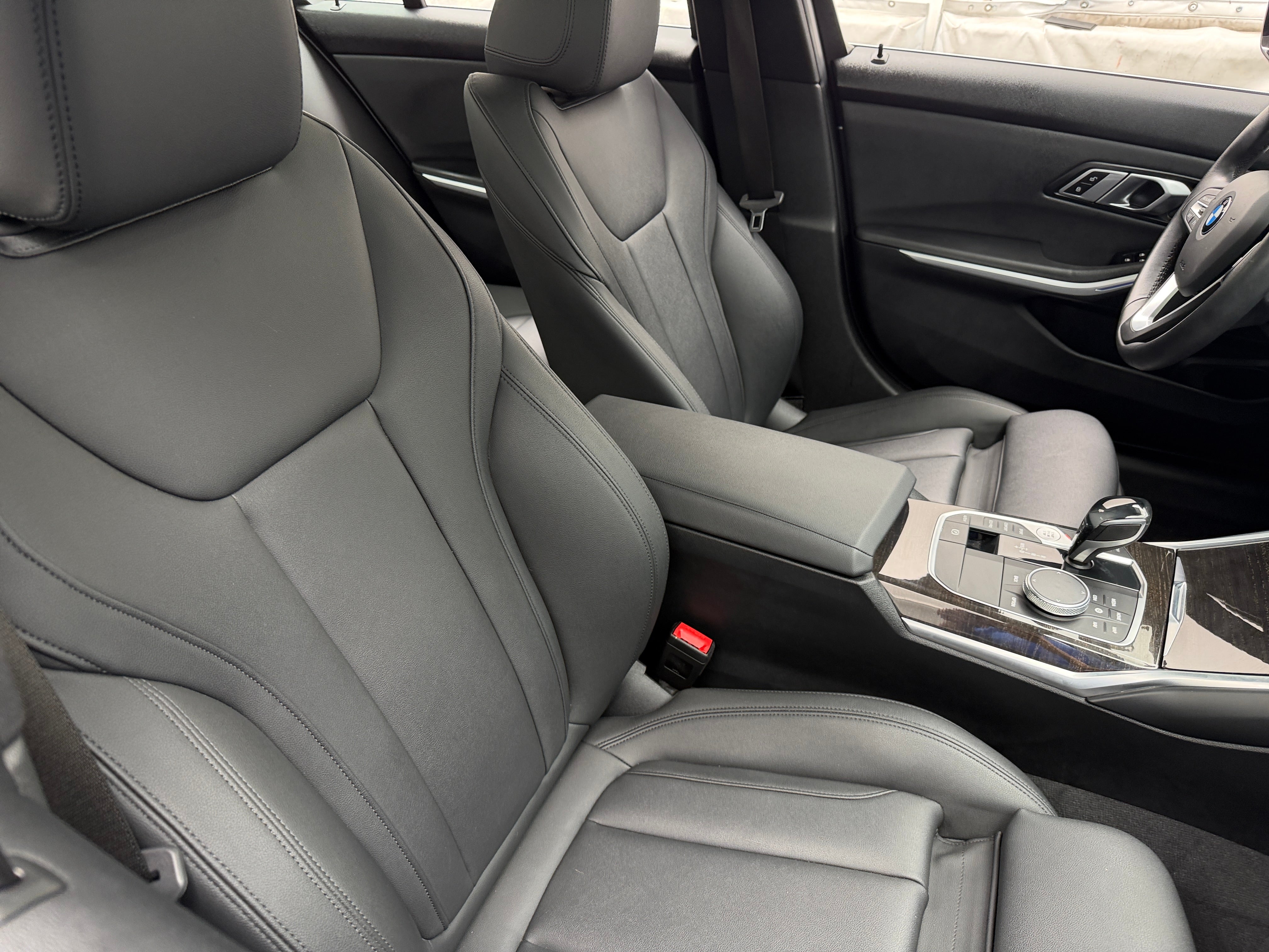 2019 BMW 3 Series
