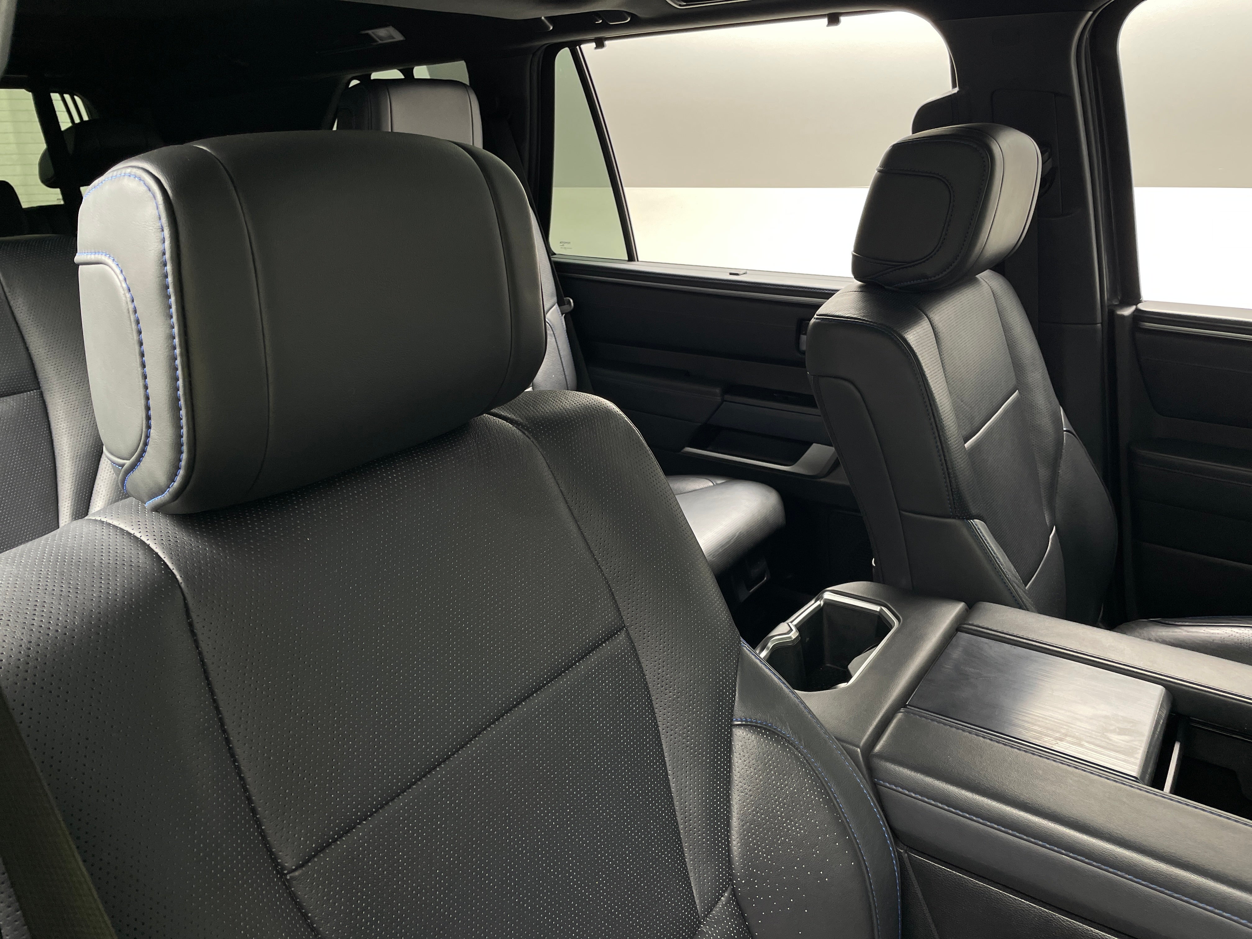 2024 Toyota Sequoia