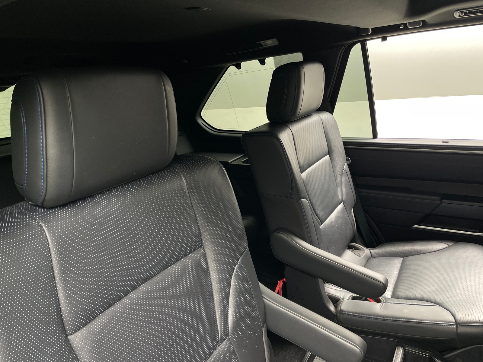 Thumbnail: 2024 Toyota Sequoia - 5