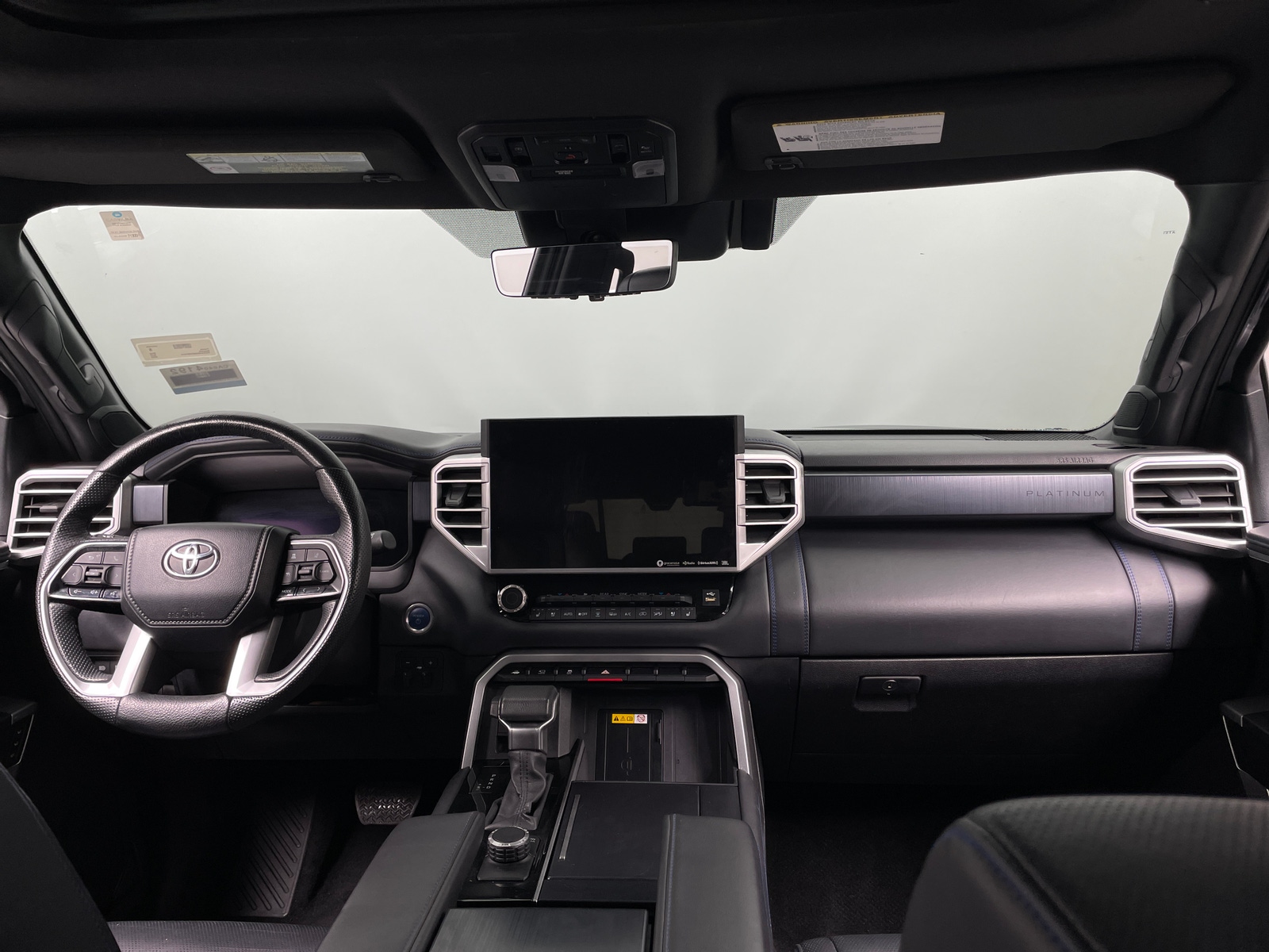 Thumbnail: 2024 Toyota Sequoia - 2