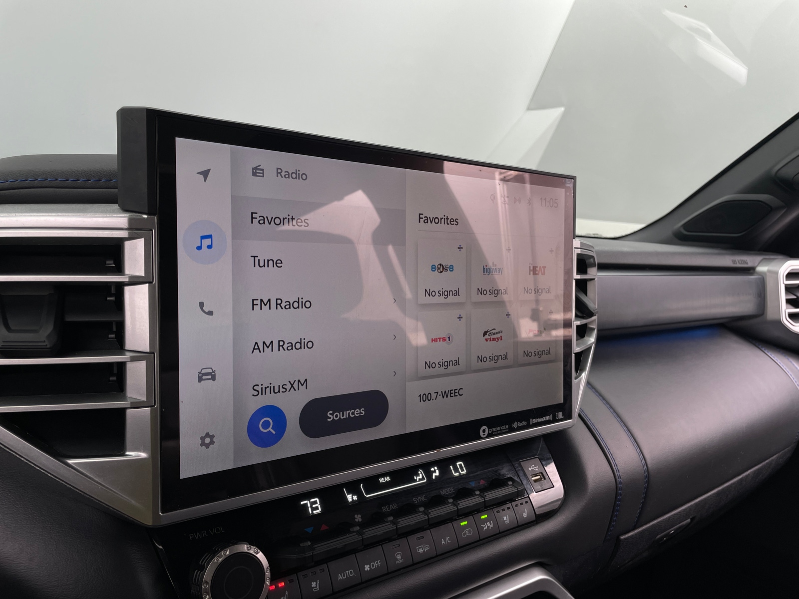 Thumbnail: 2024 Toyota Sequoia - 3