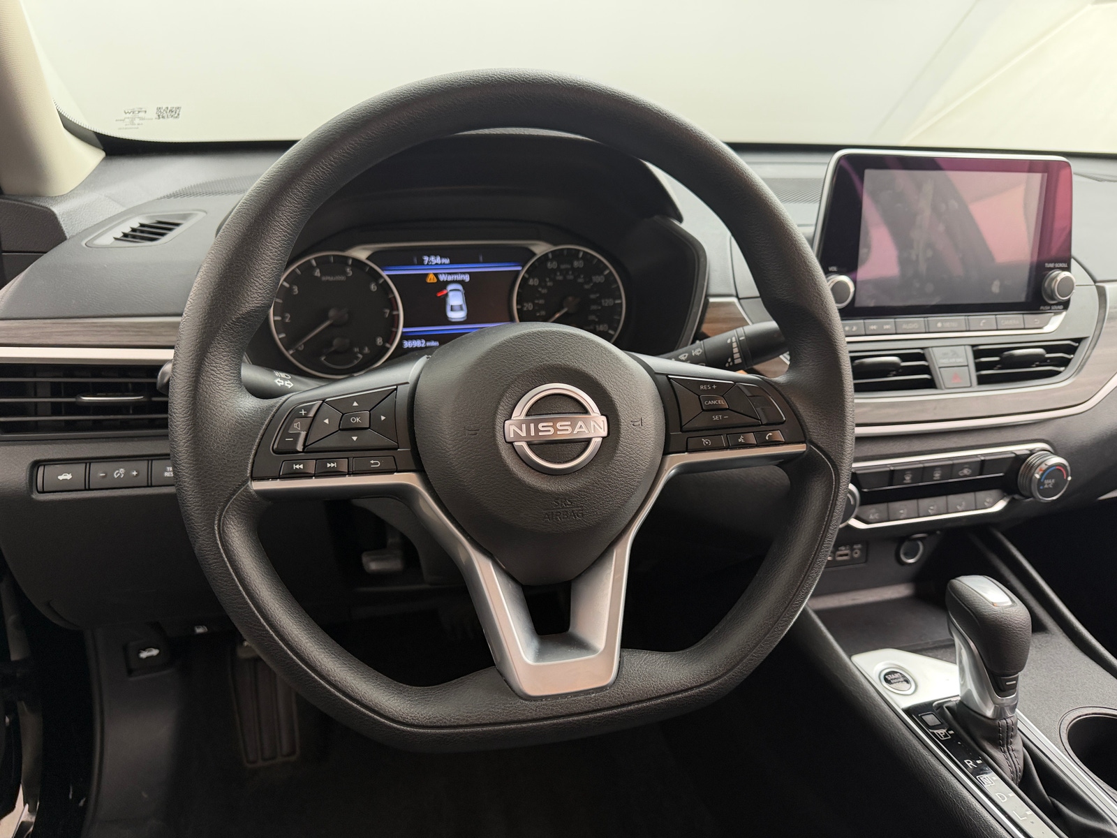 Thumbnail: 2025 Nissan Altima - 5
