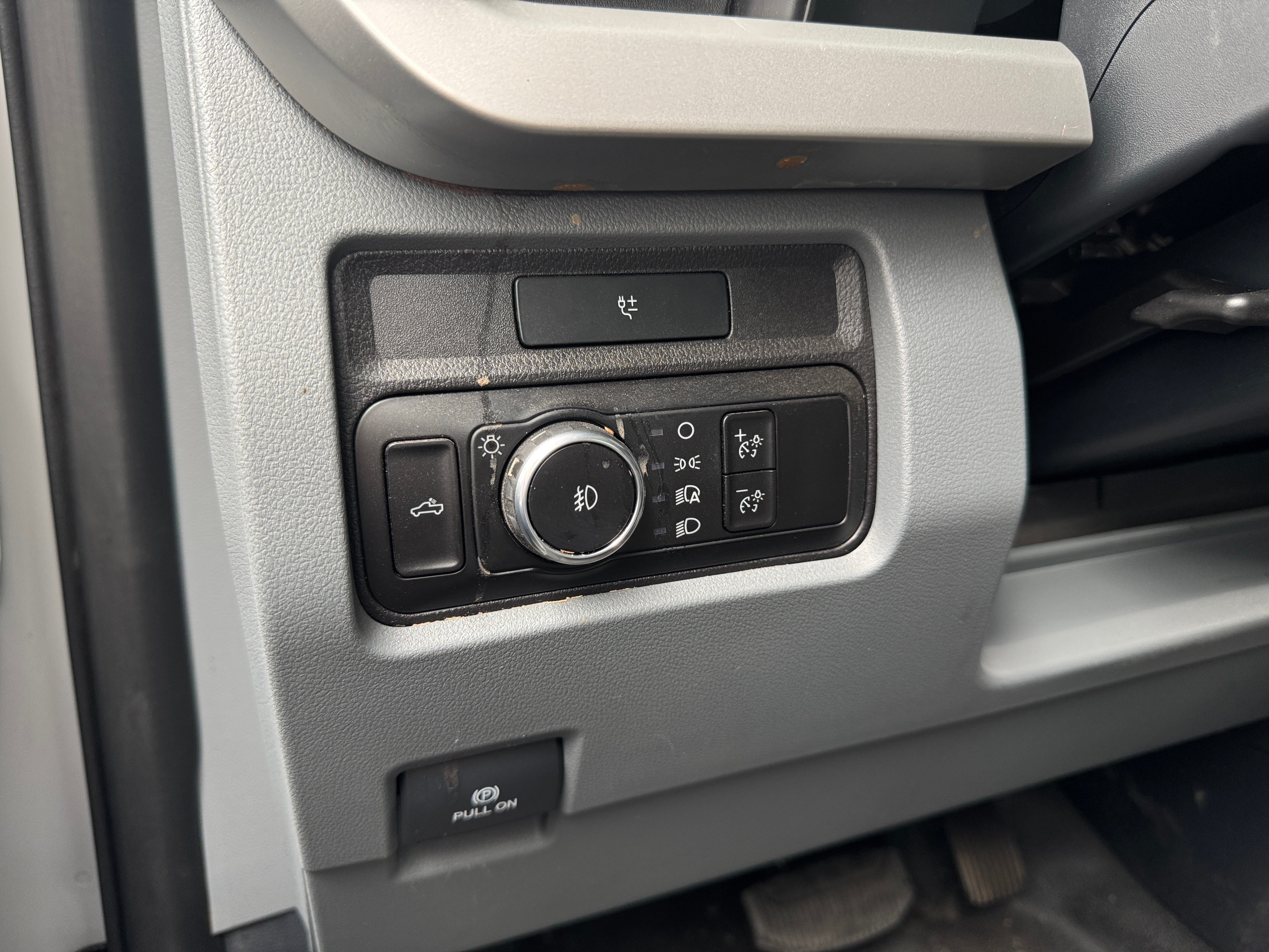 2024 Ford F-250 Super Duty