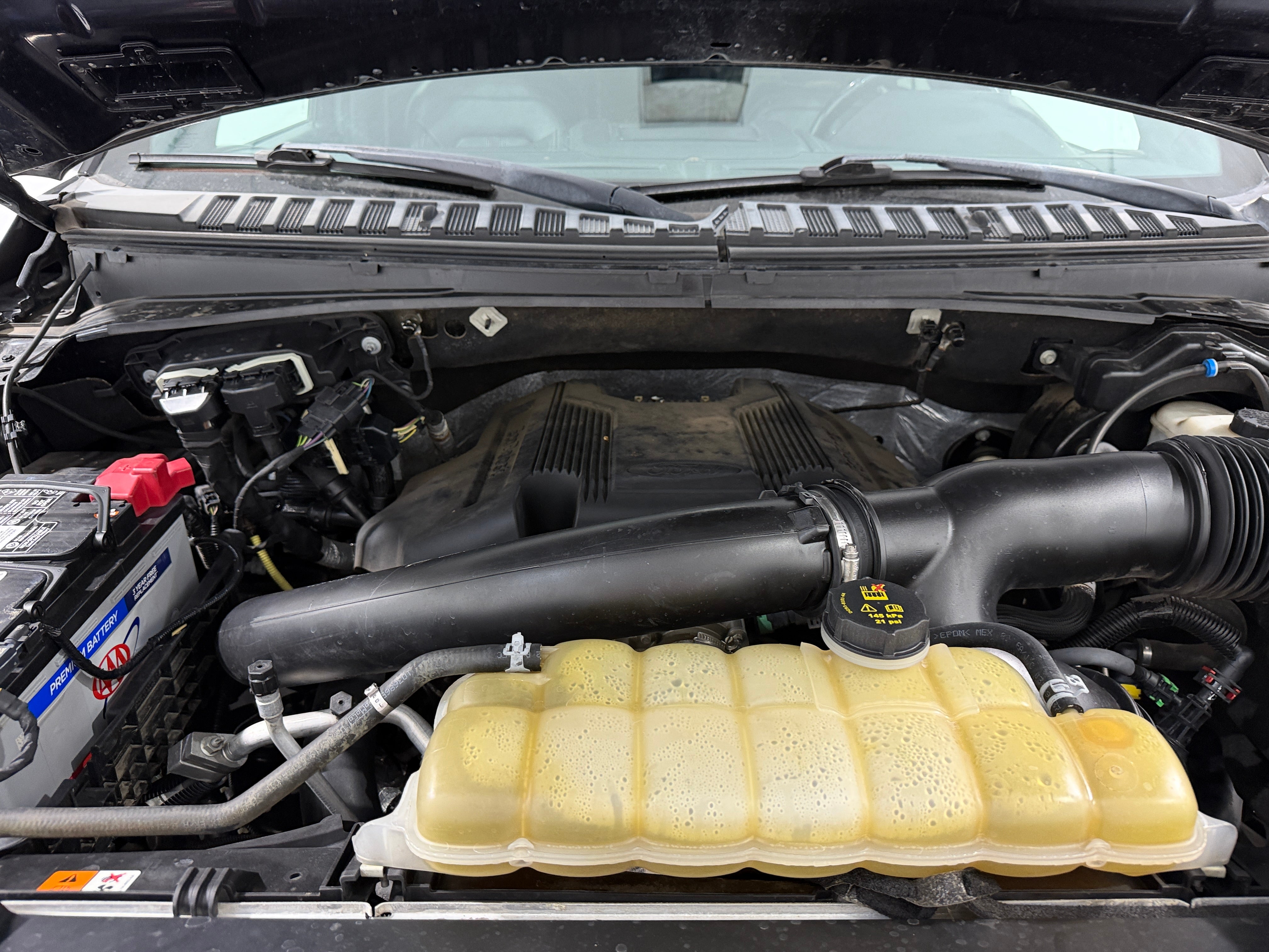 2019 Ford Expedition