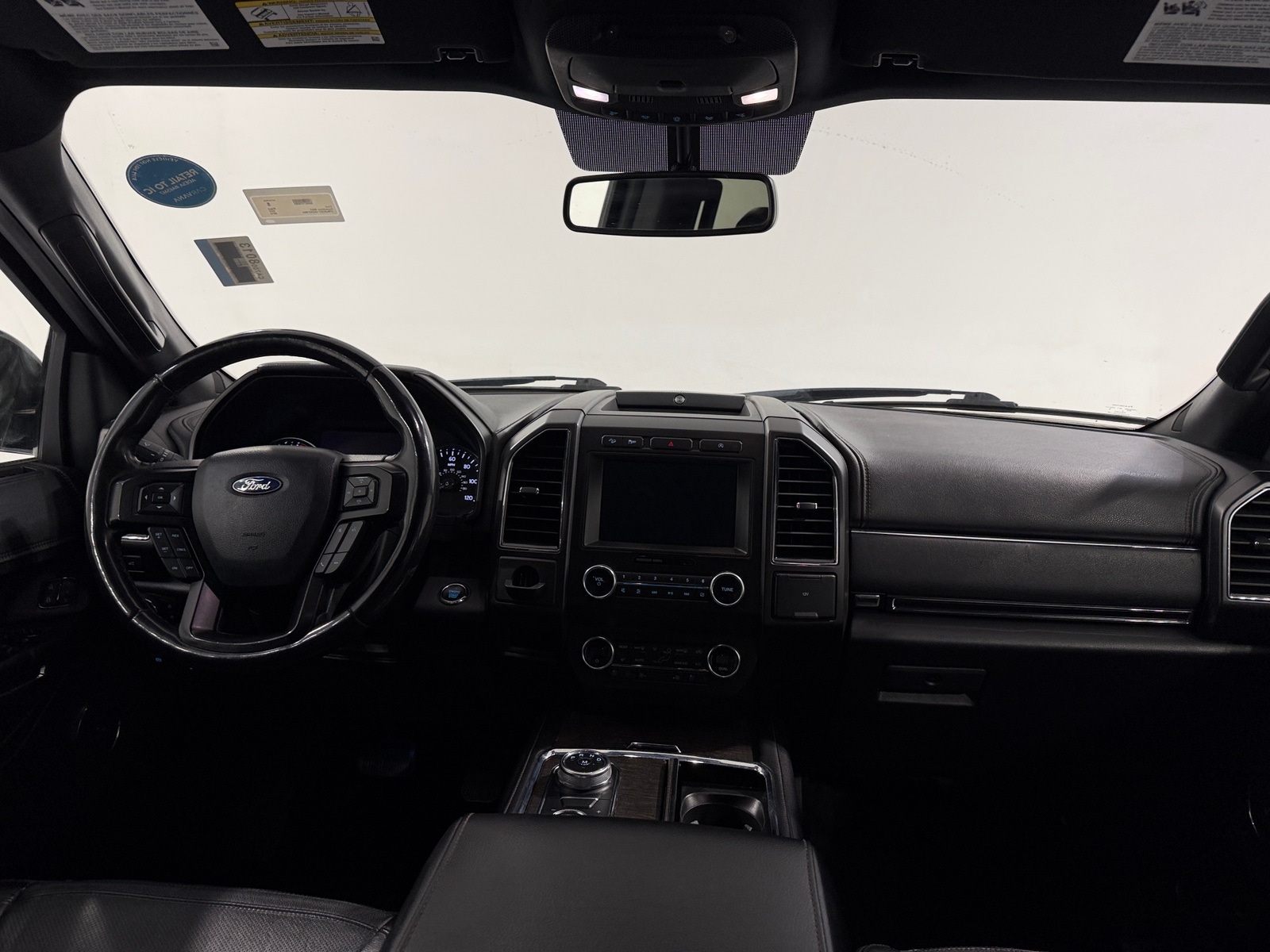 Thumbnail: 2019 Ford Expedition MAX - 2