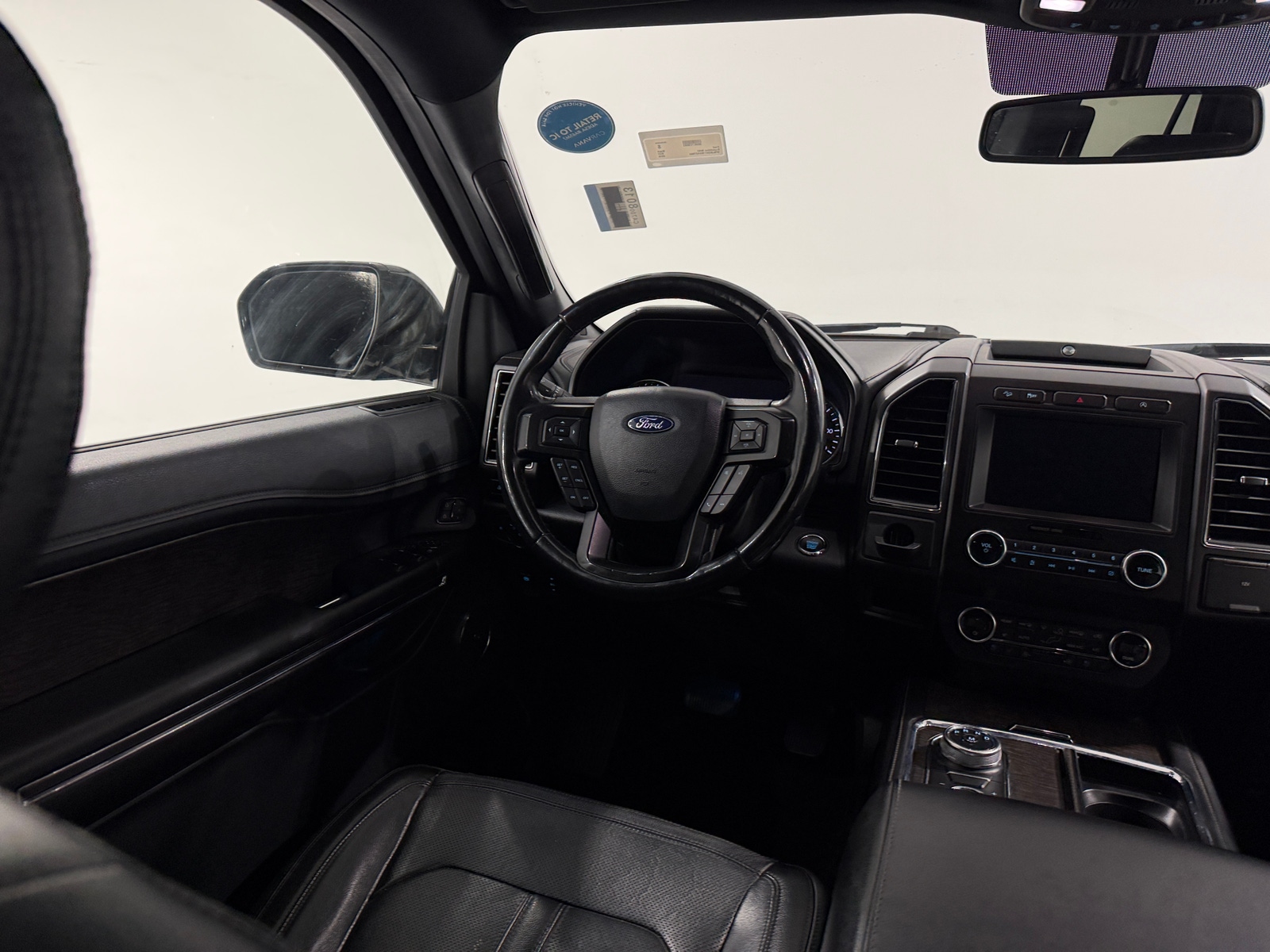 Thumbnail: 2019 Ford Expedition MAX - 4