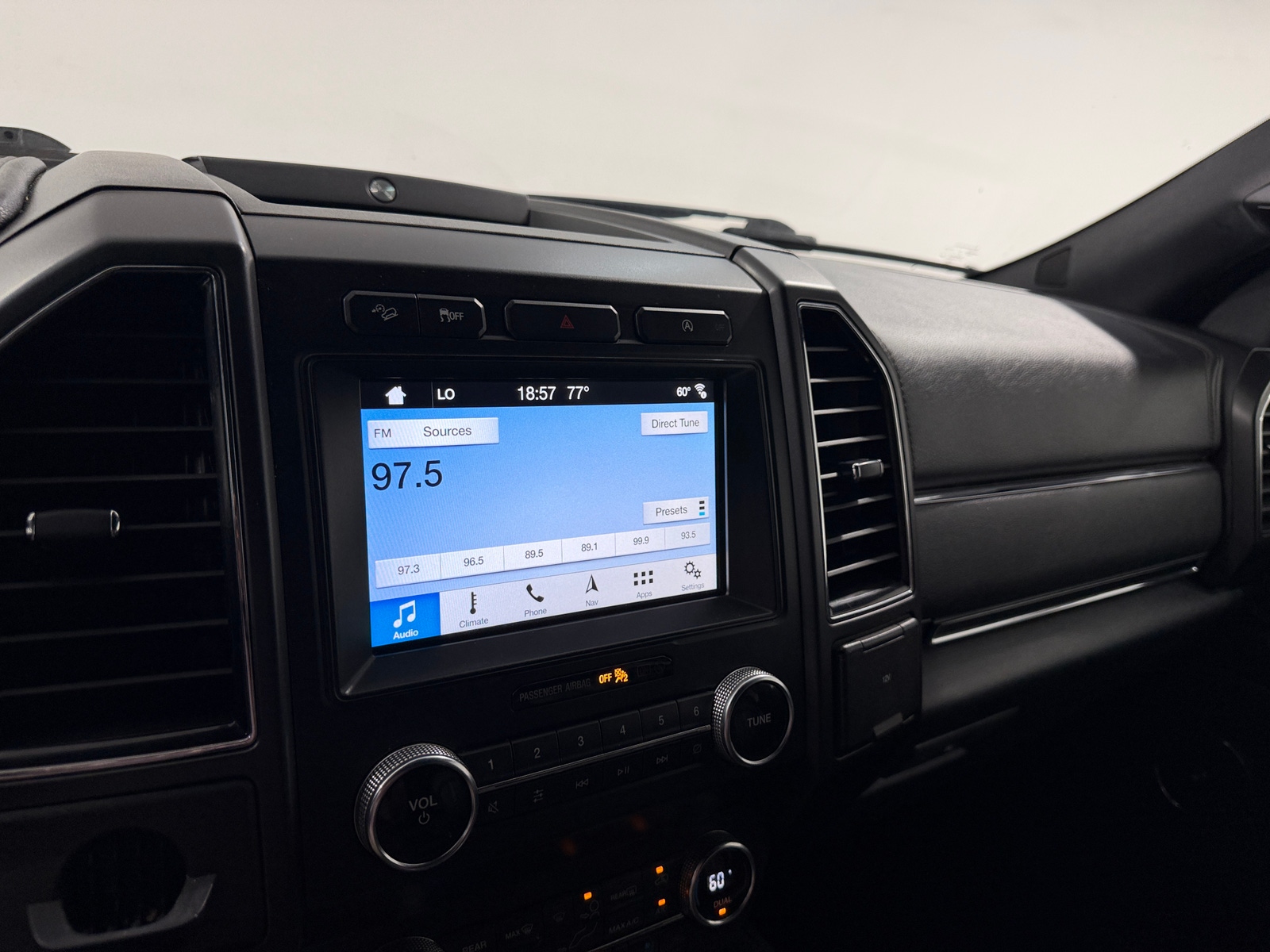Thumbnail: 2019 Ford Expedition MAX - 3