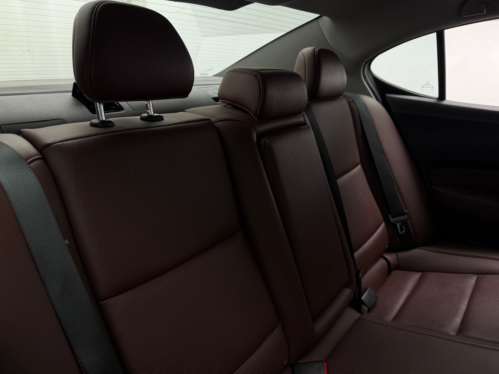 Thumbnail: 2016 Acura TLX - 5
