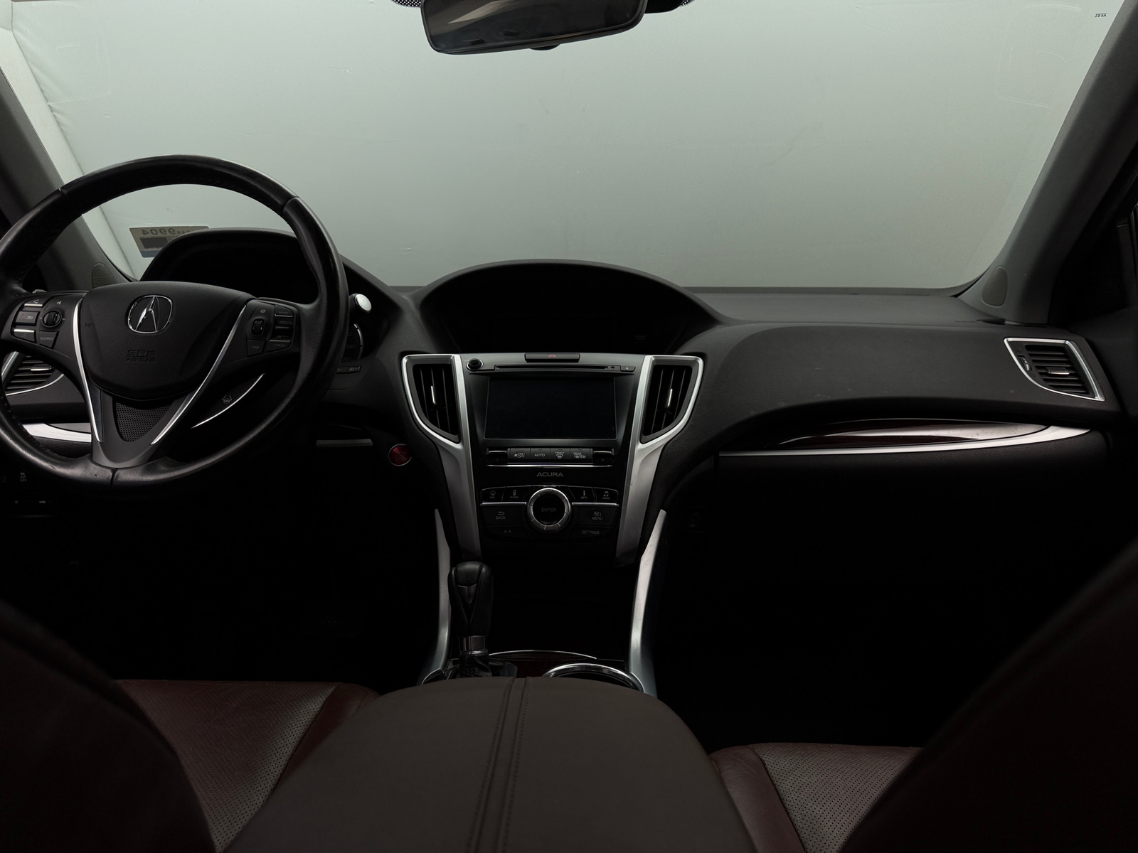Thumbnail: 2016 Acura TLX - 2
