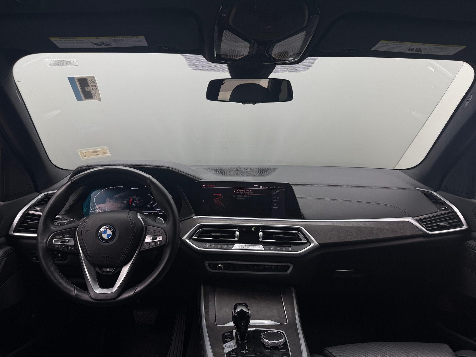 Thumbnail: 2022 BMW X5 - 2