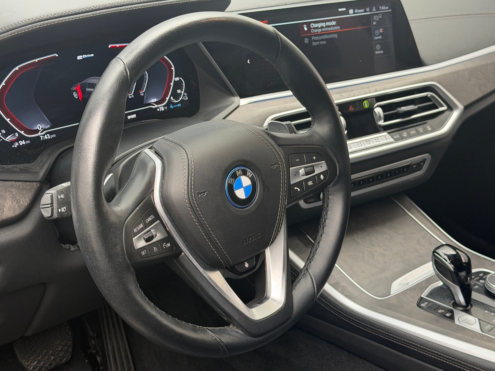 Thumbnail: 2022 BMW X5 - 4