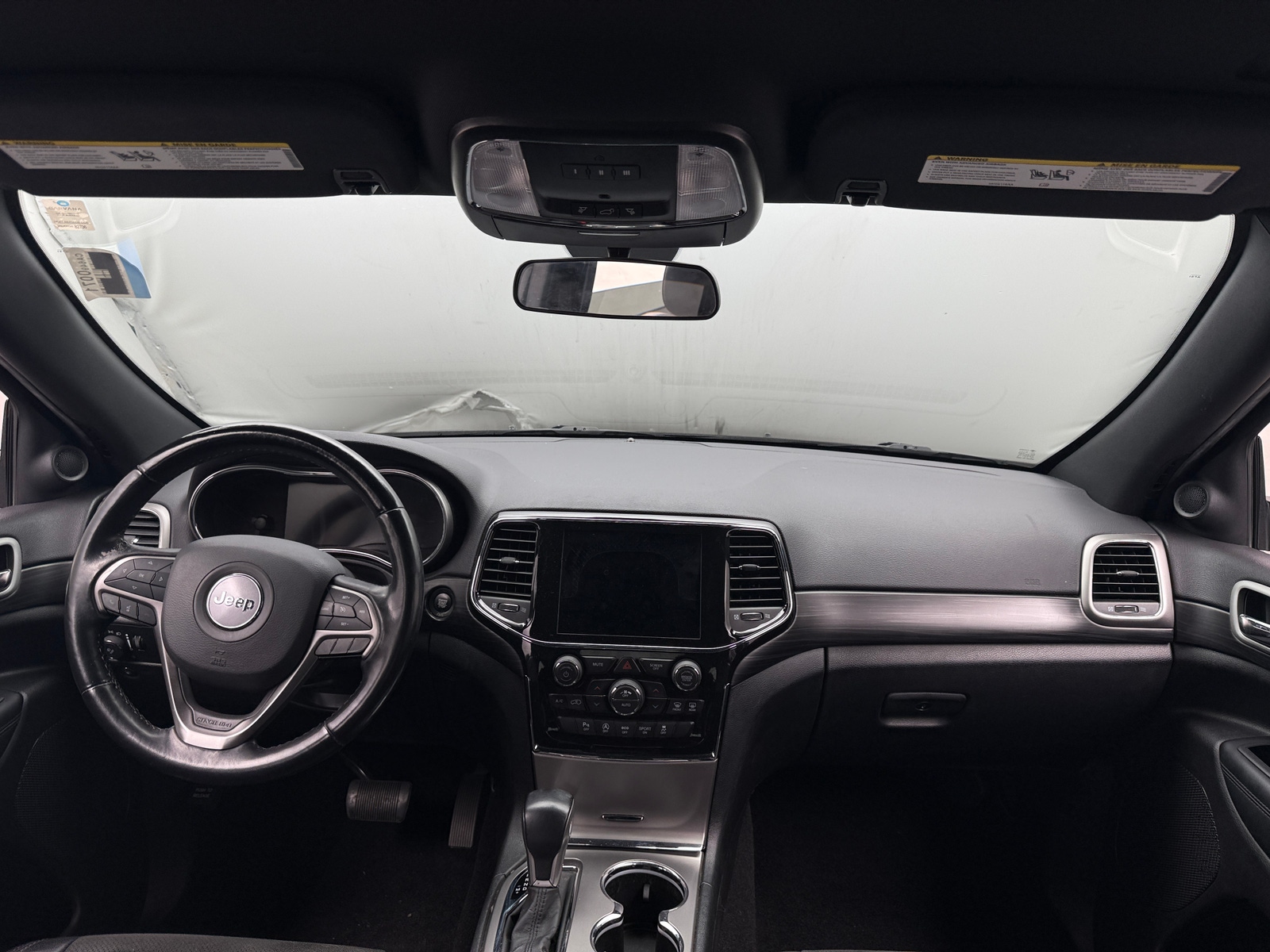 Thumbnail: 2021 Jeep Grand Cherokee - 2
