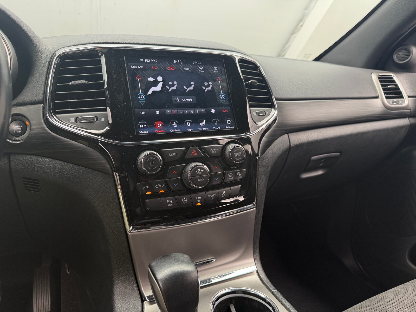 Thumbnail: 2021 Jeep Grand Cherokee - 3