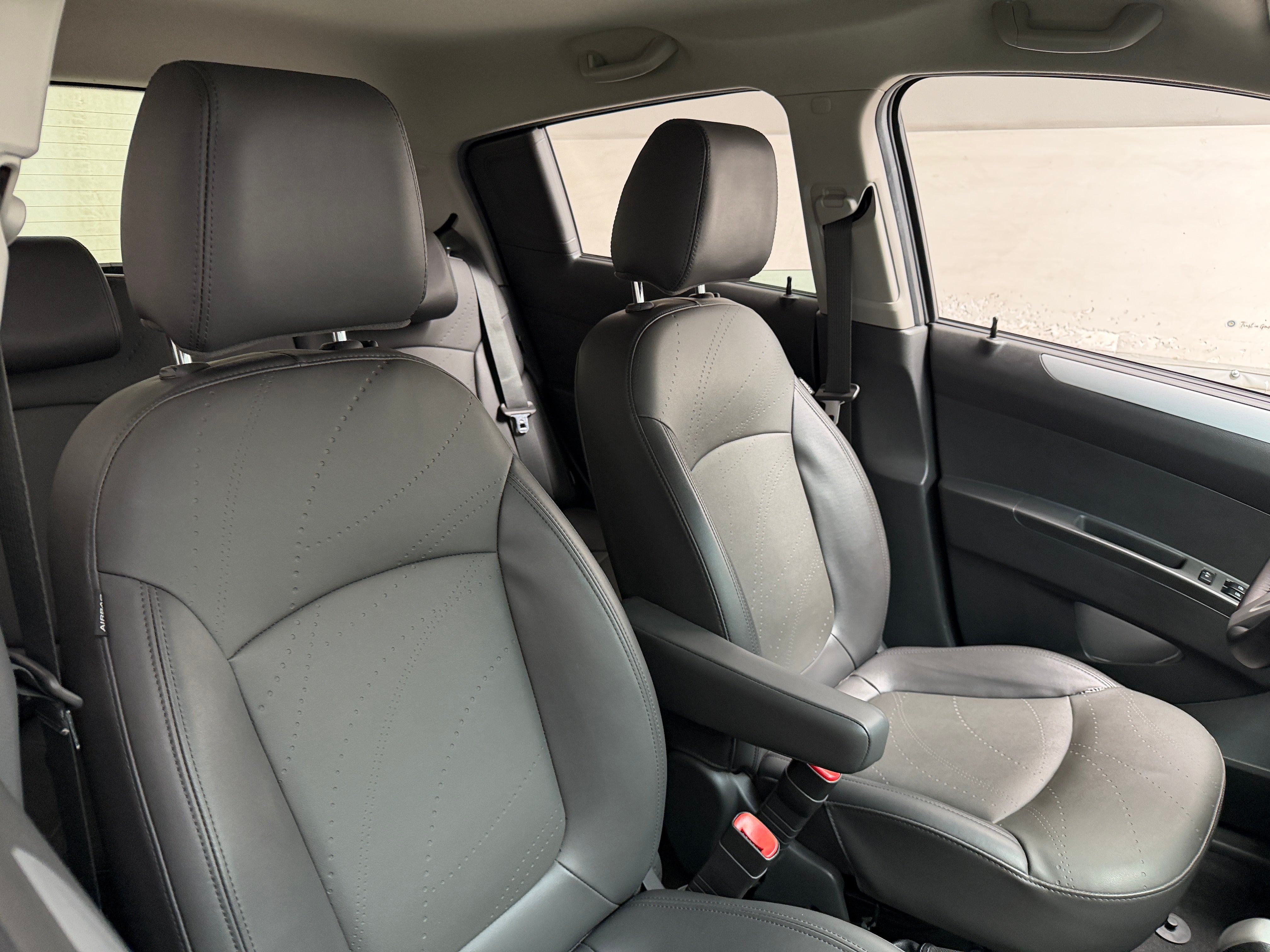 2013 Chevrolet Spark