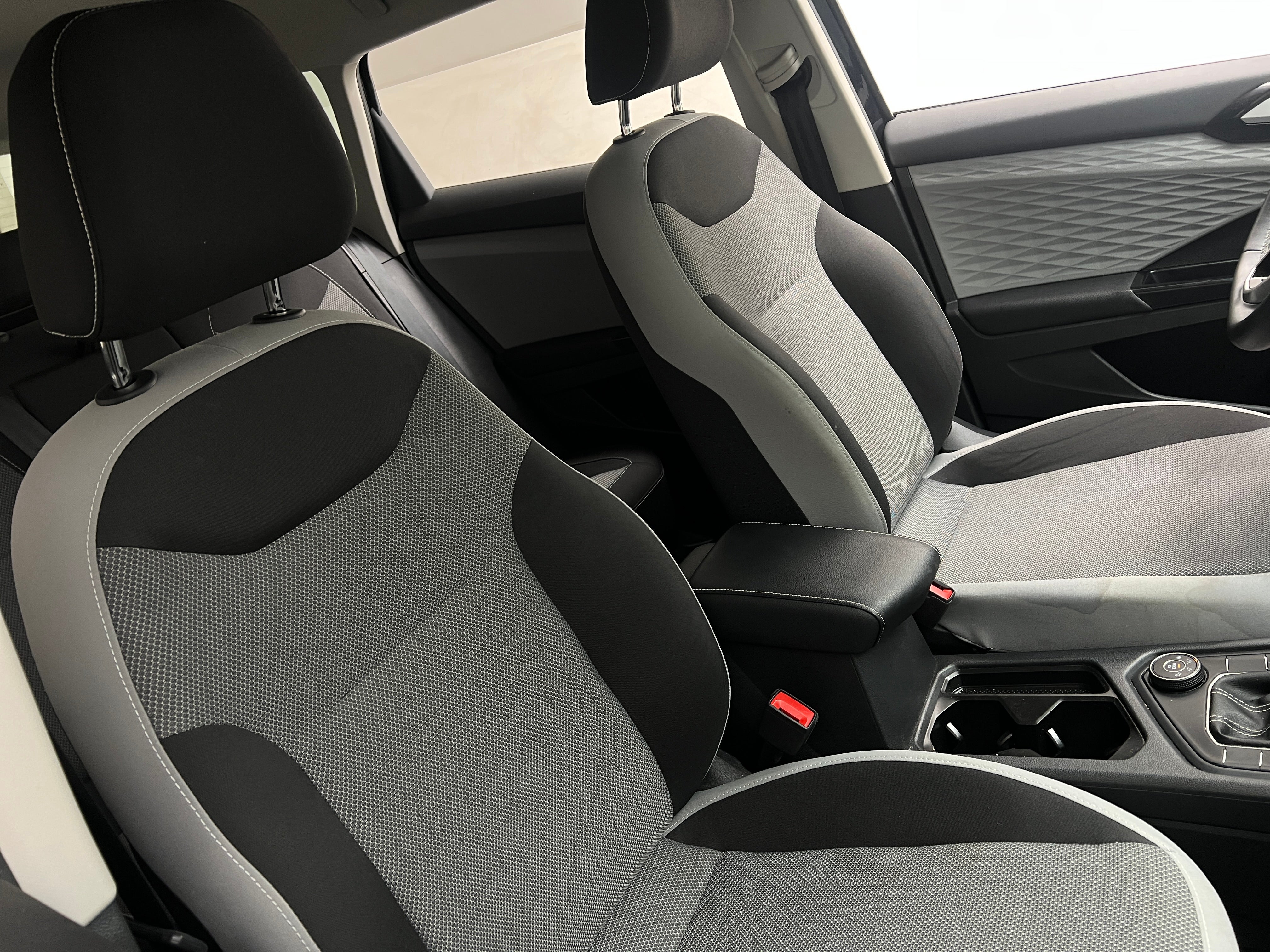 2022 Volkswagen Taos