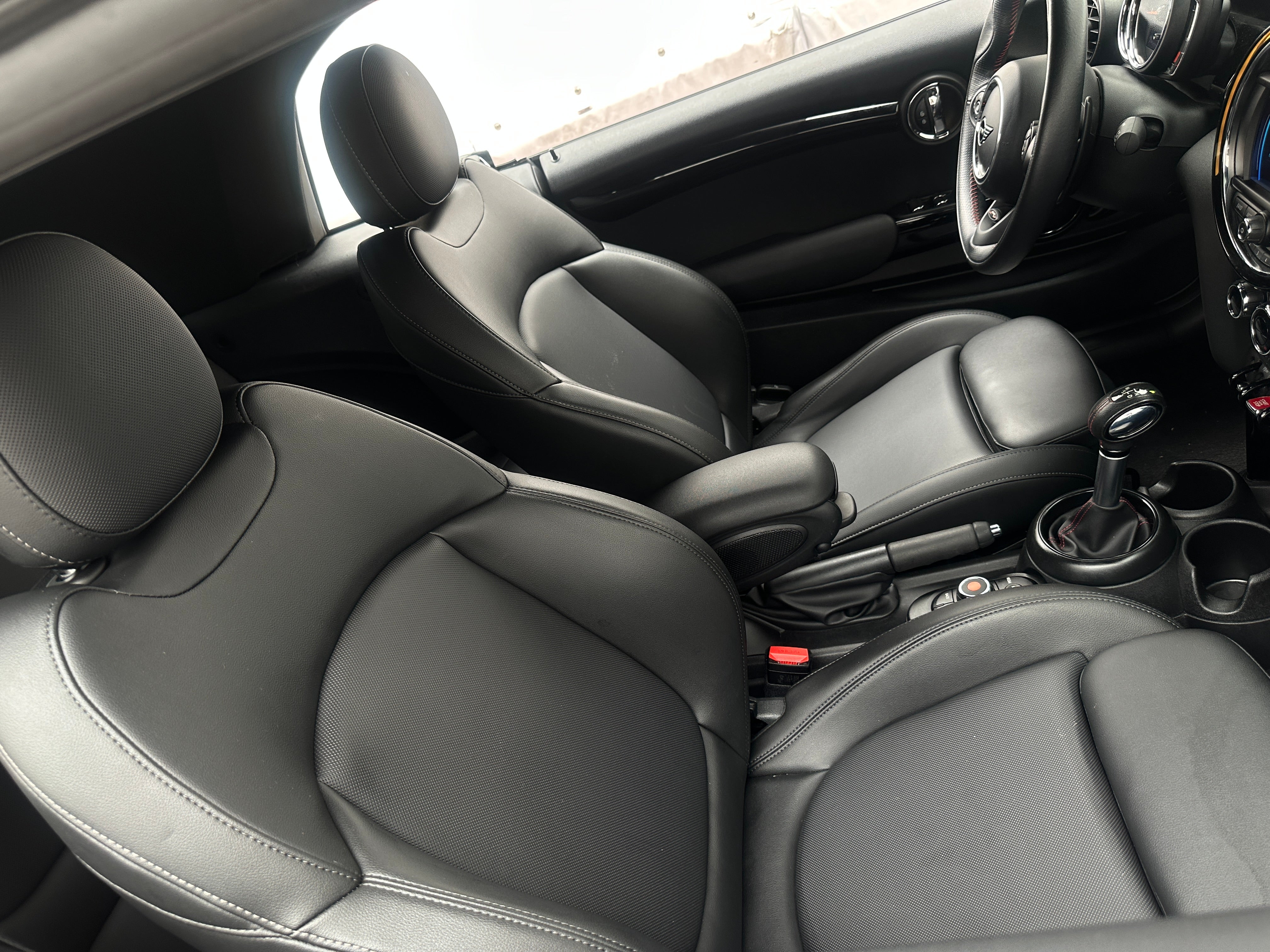 2019 MINI Convertible