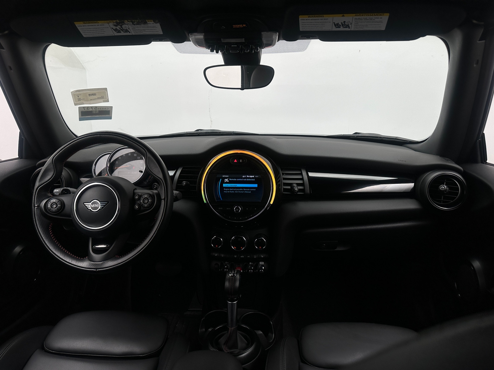 Thumbnail: 2019 MINI Cooper Convertible - 2