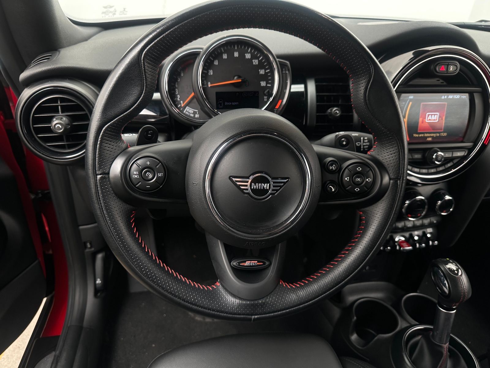 Thumbnail: 2019 MINI Cooper Convertible - 4