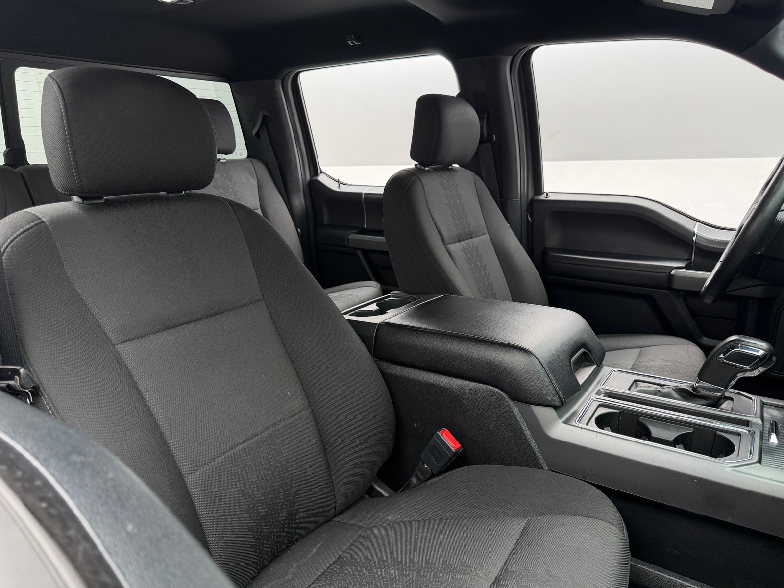 Thumbnail: 2020 Ford Econoline - 2