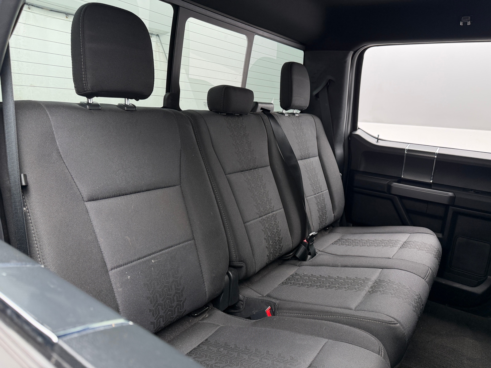 Thumbnail: 2020 Ford Econoline - 6
