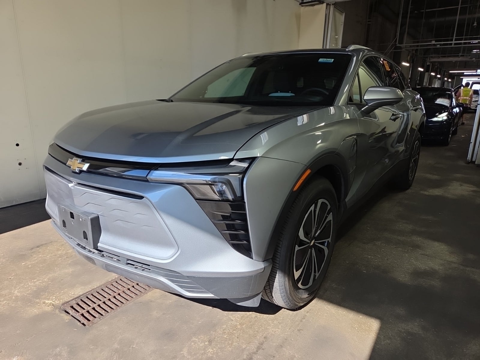 2024 Chevrolet Blazer EV Eawd LT