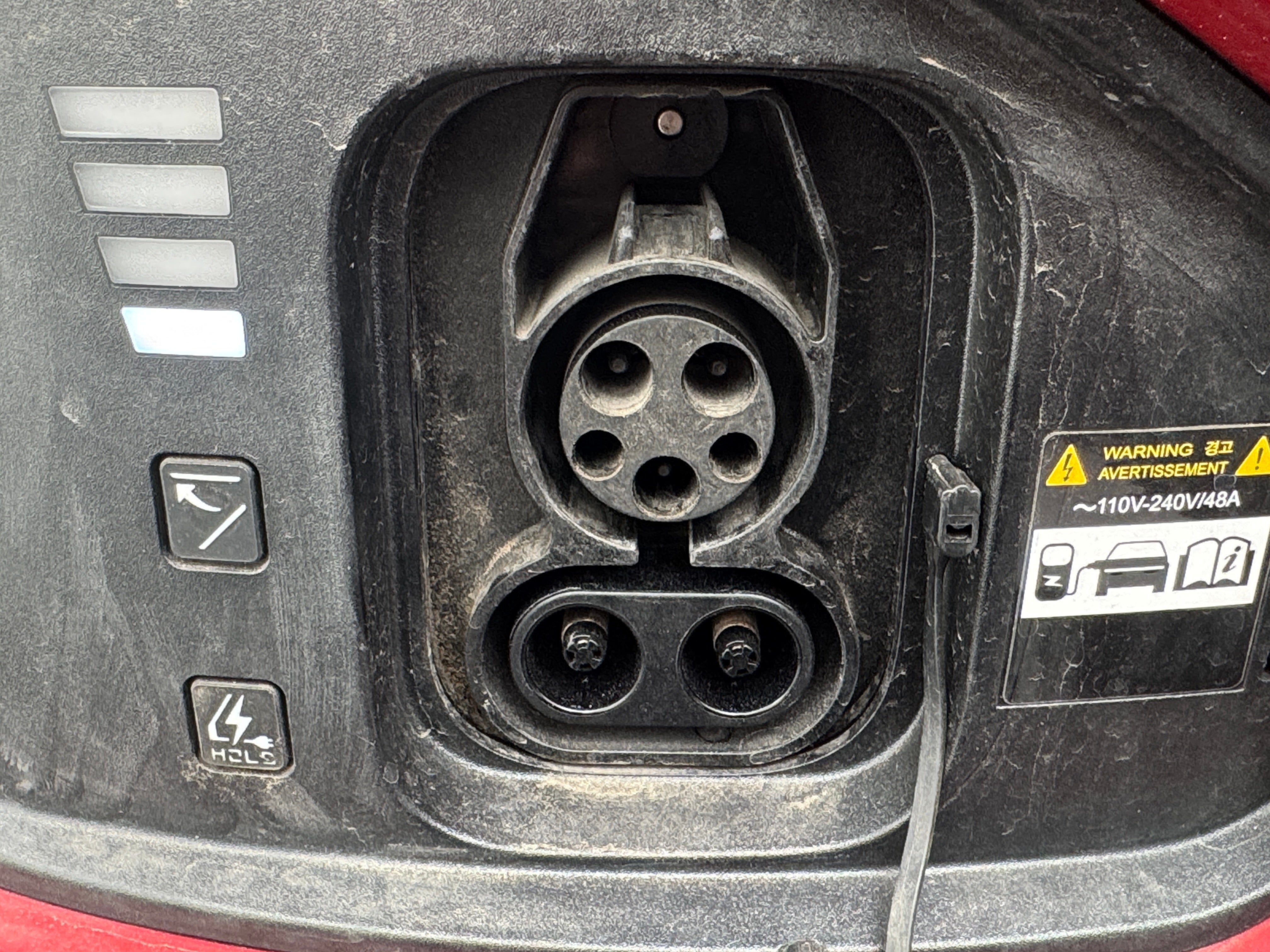 Used 2023 Kia EV6 Wind with VIN KNDC34LA3P5149631 for sale in Auburn, WA