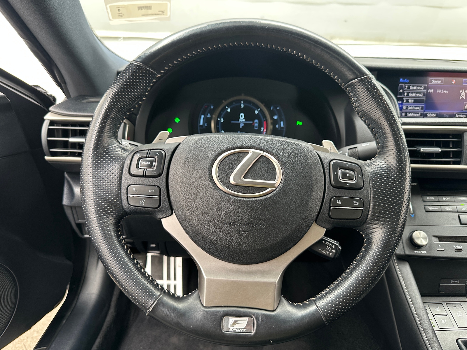 Thumbnail: 2017 Lexus RC - 3