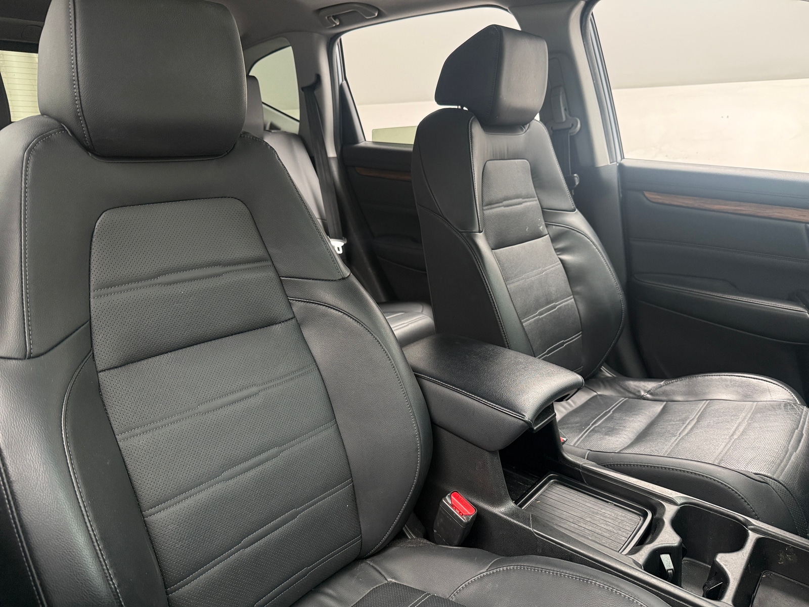 Thumbnail: 2021 Honda CR-V - 2