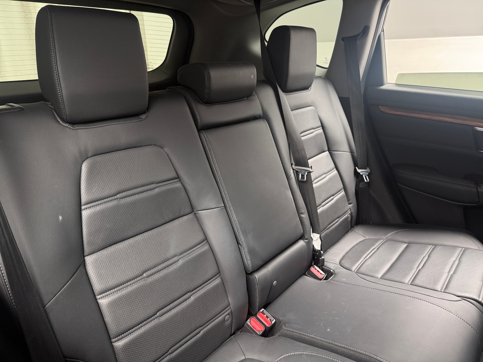 Thumbnail: 2021 Honda CR-V - 6