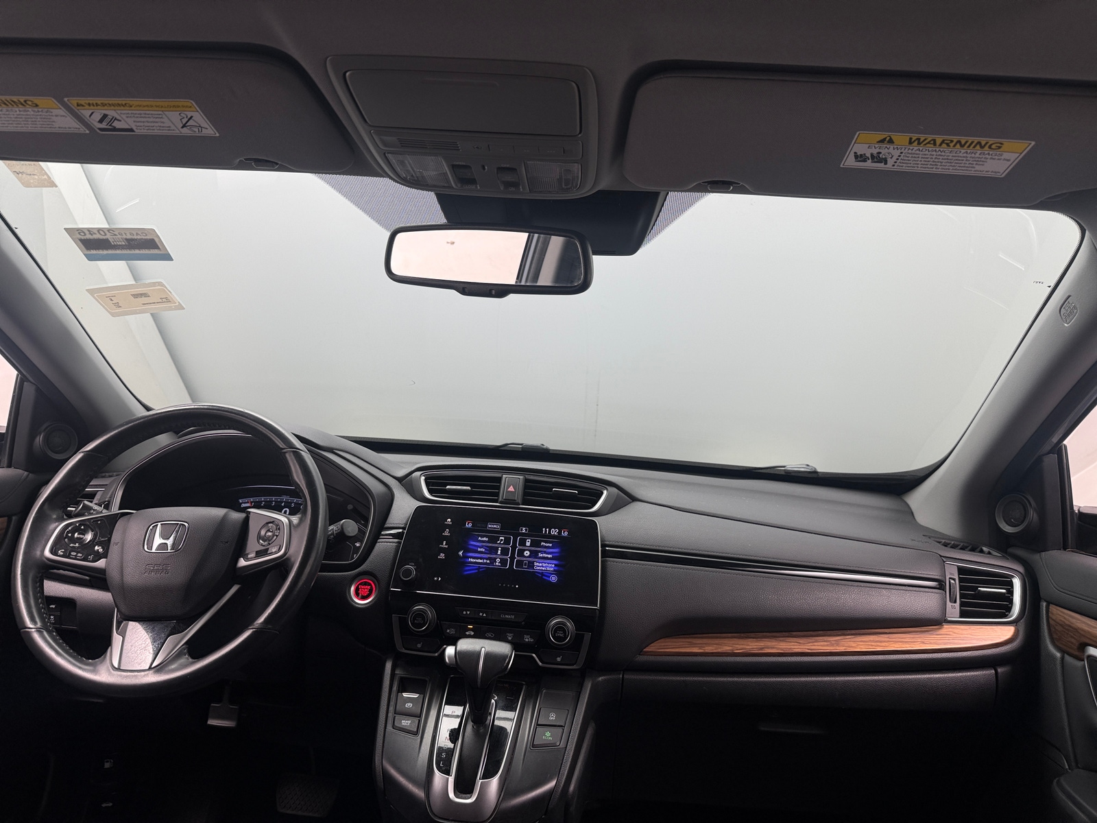 Thumbnail: 2021 Honda CR-V - 3
