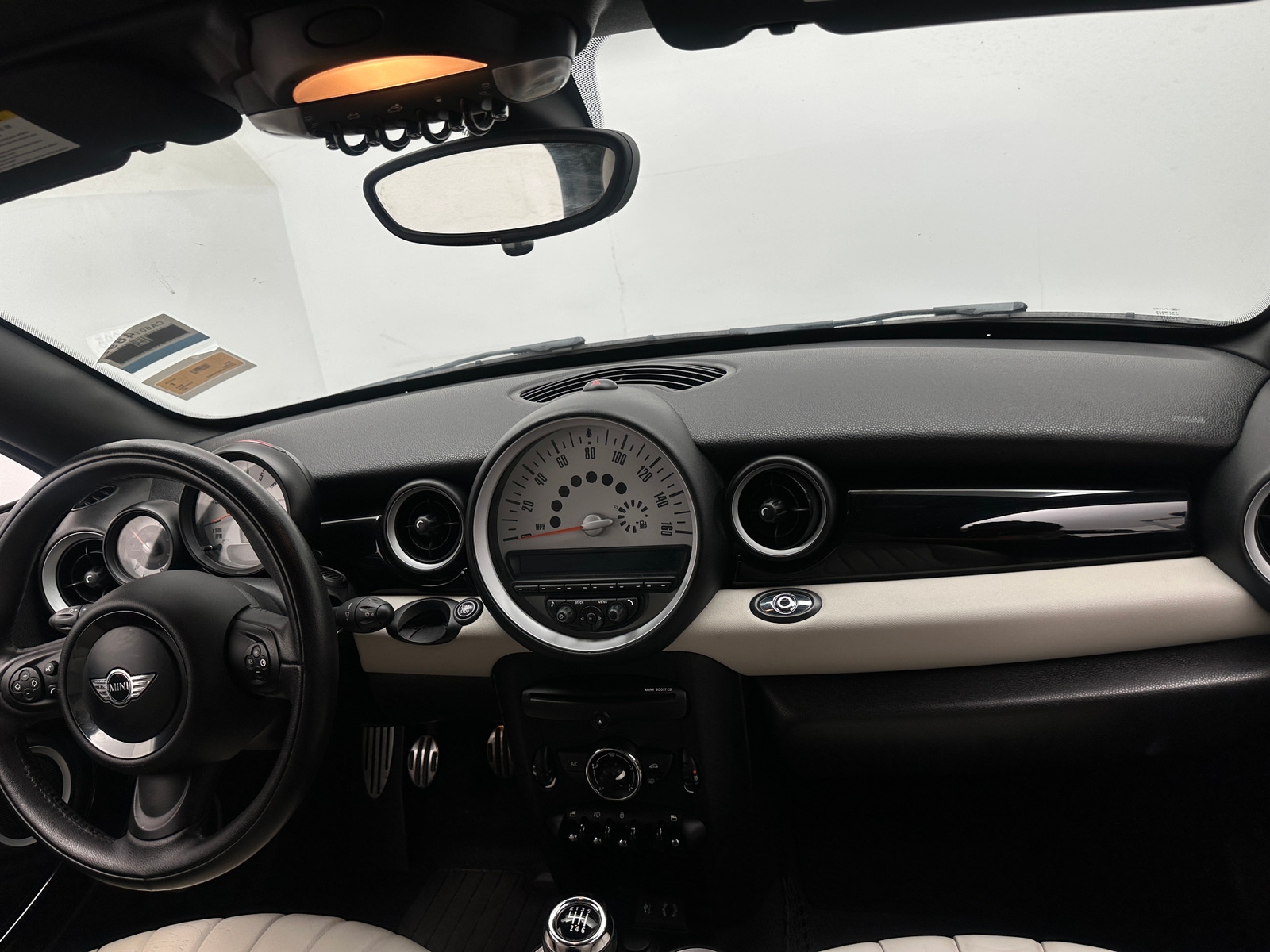 Thumbnail: 2013 MINI Cooper Roadster - 3