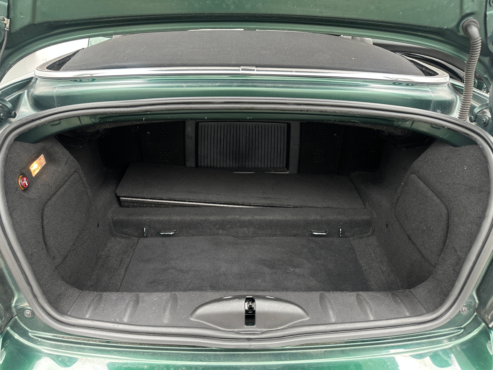 Thumbnail: 2013 MINI Cooper Roadster - 6